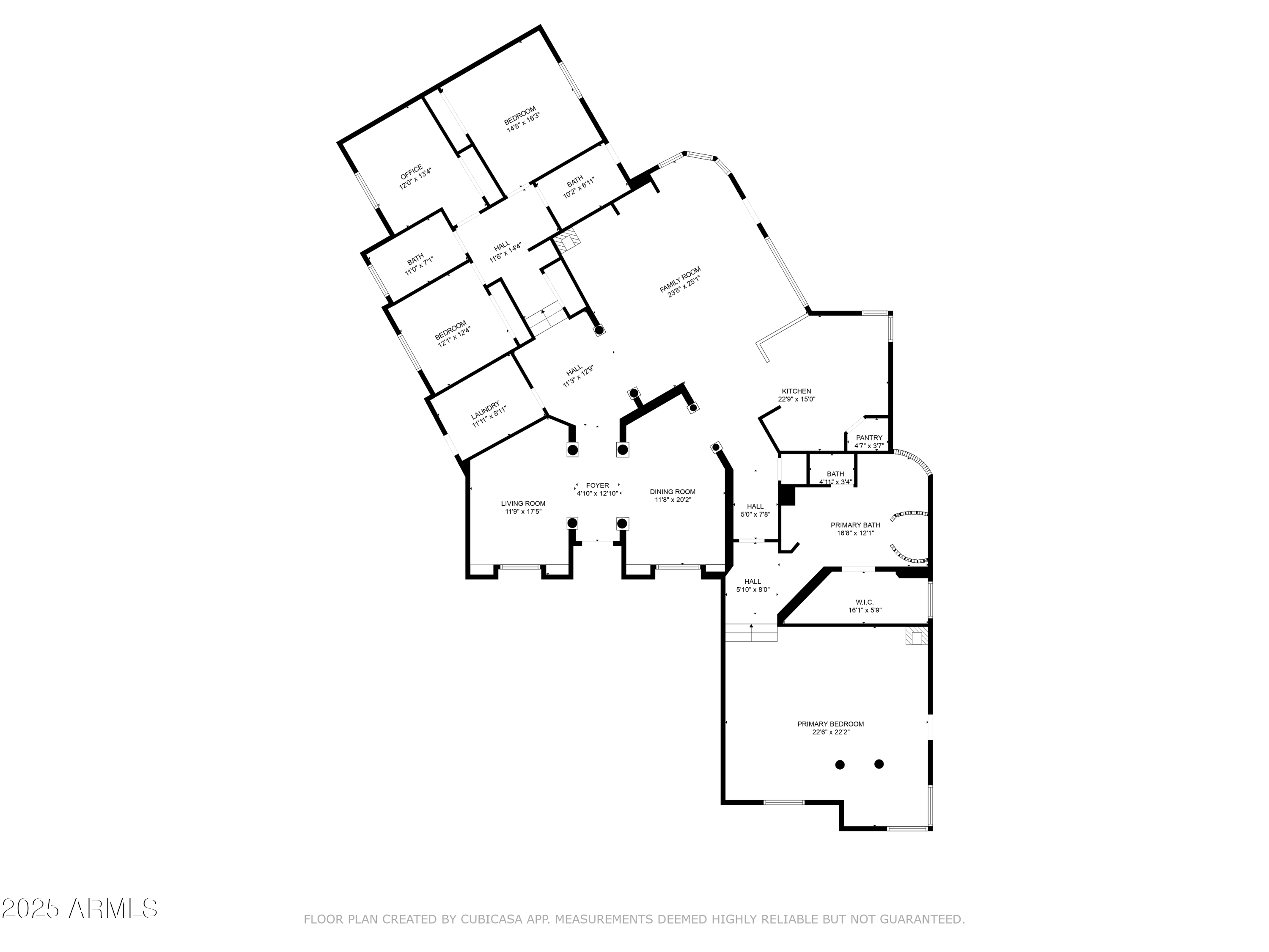 7130 E SADDLEBACK Street, 5