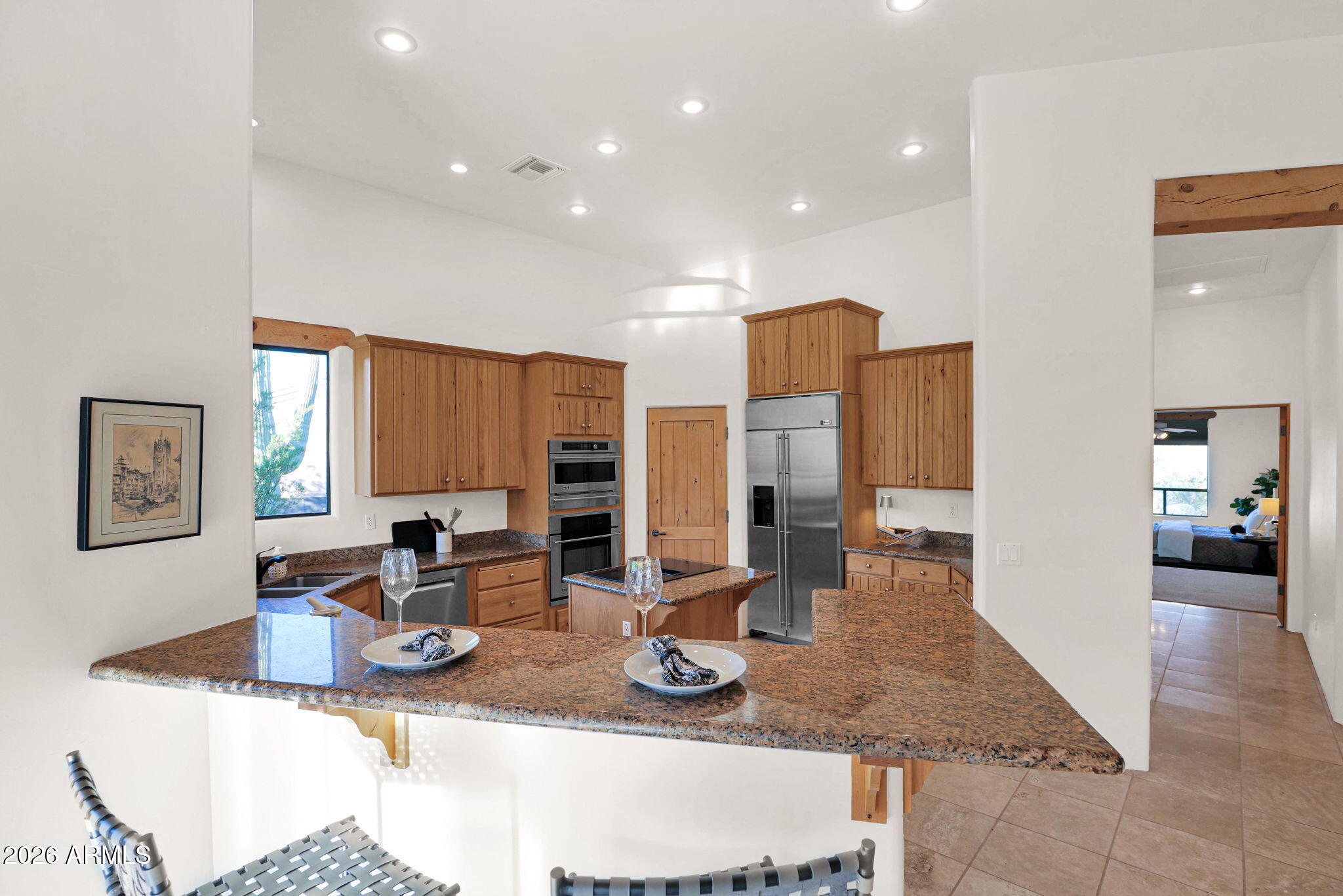 7130 E SADDLEBACK Street, 5