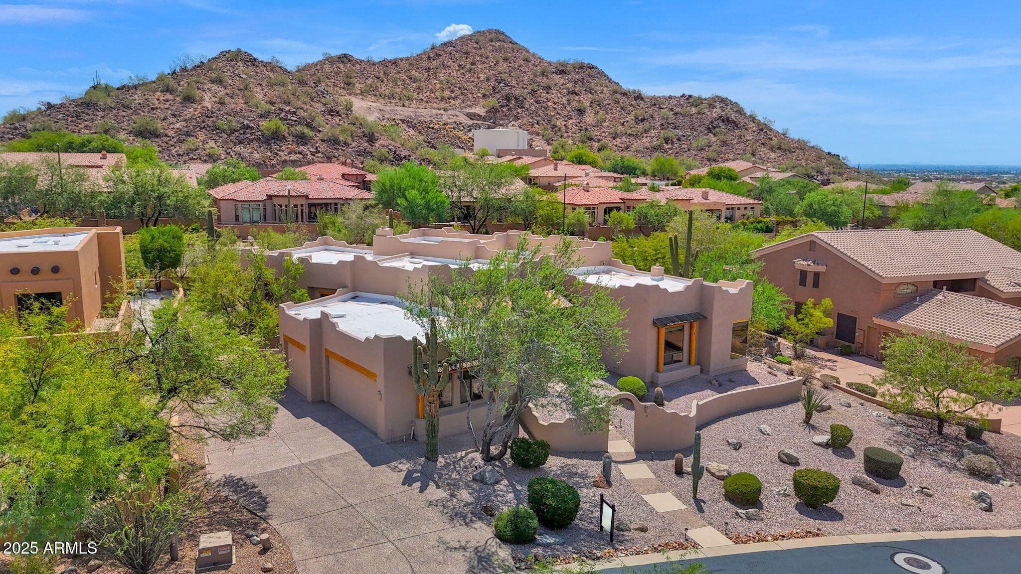 7130 E SADDLEBACK Street, 5