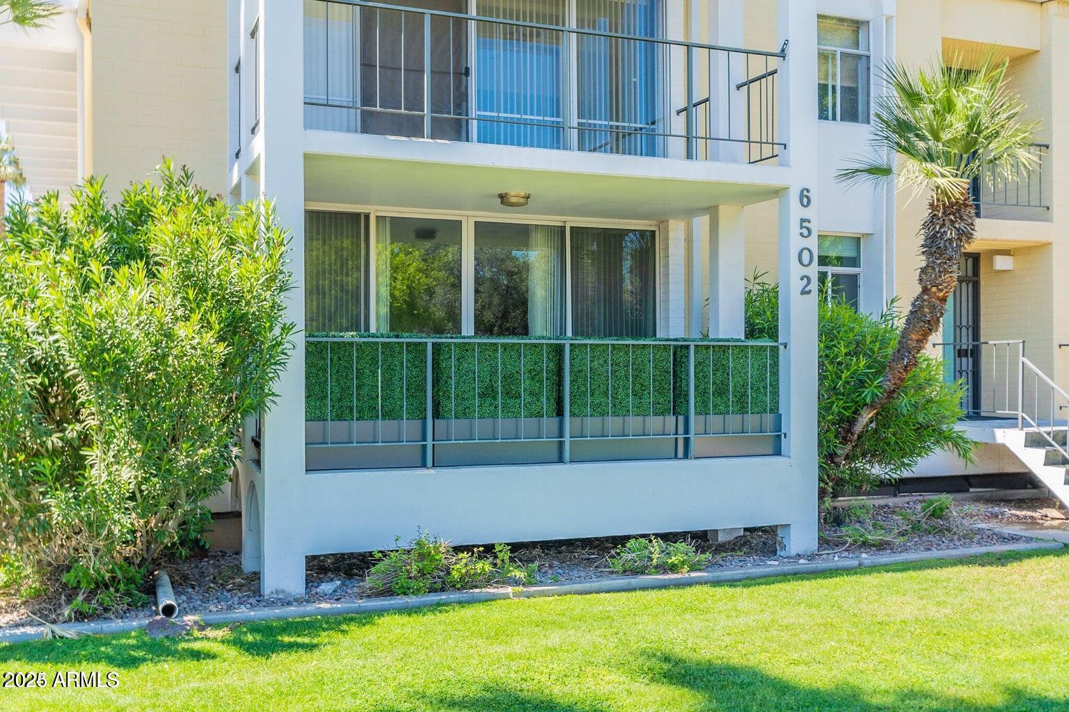 6502 N Central Avenue, A103