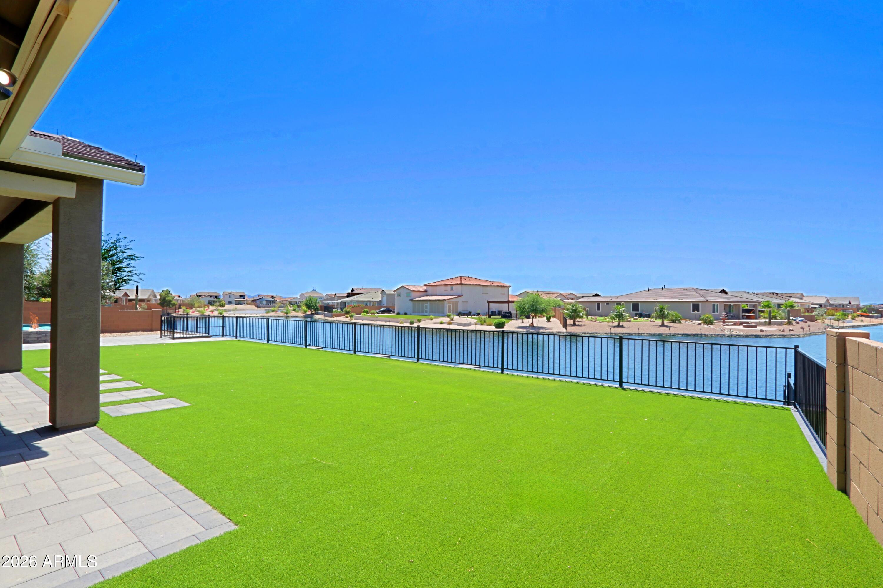 22386 N DANIEL Drive