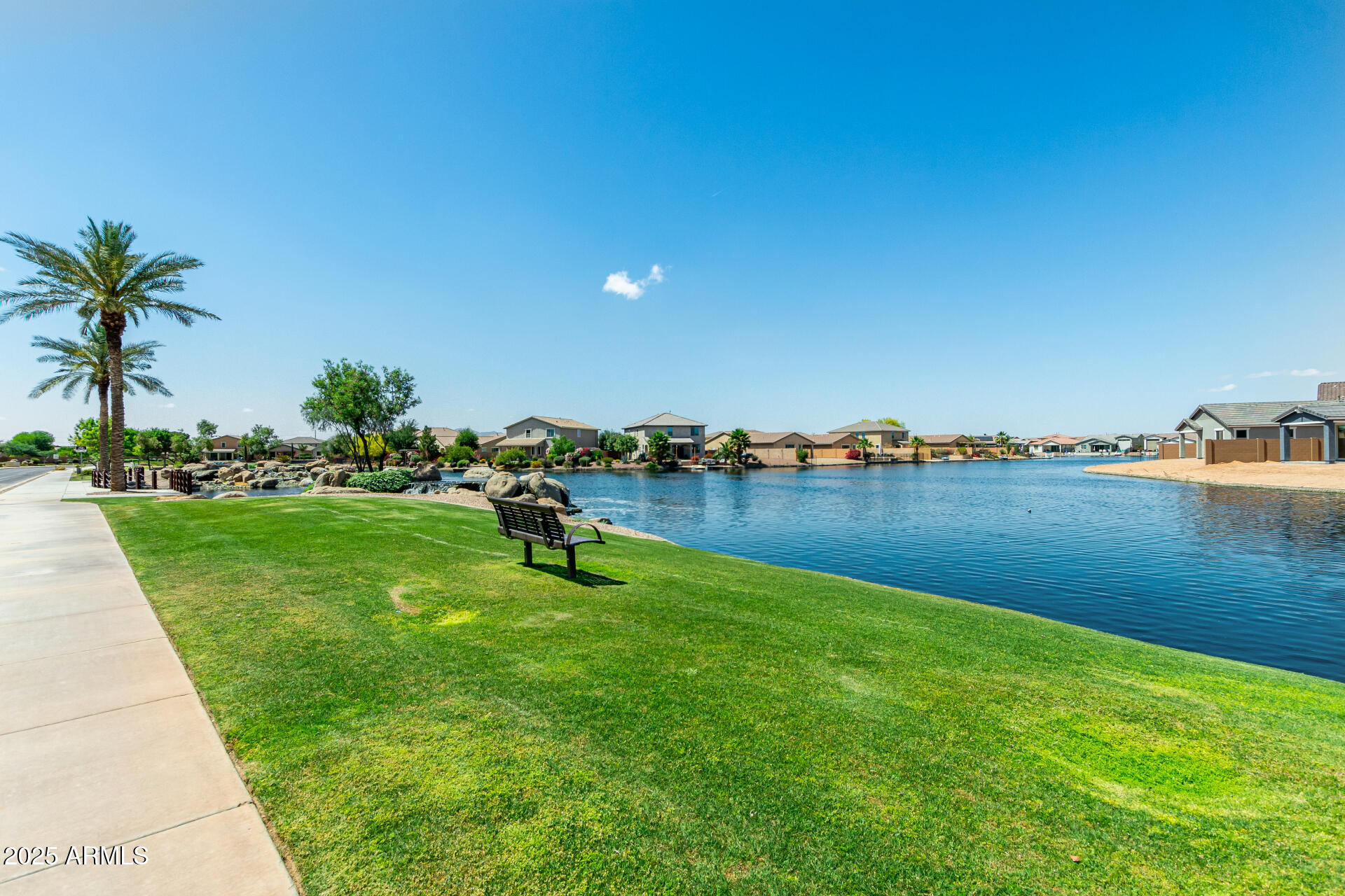 22386 N DANIEL Drive