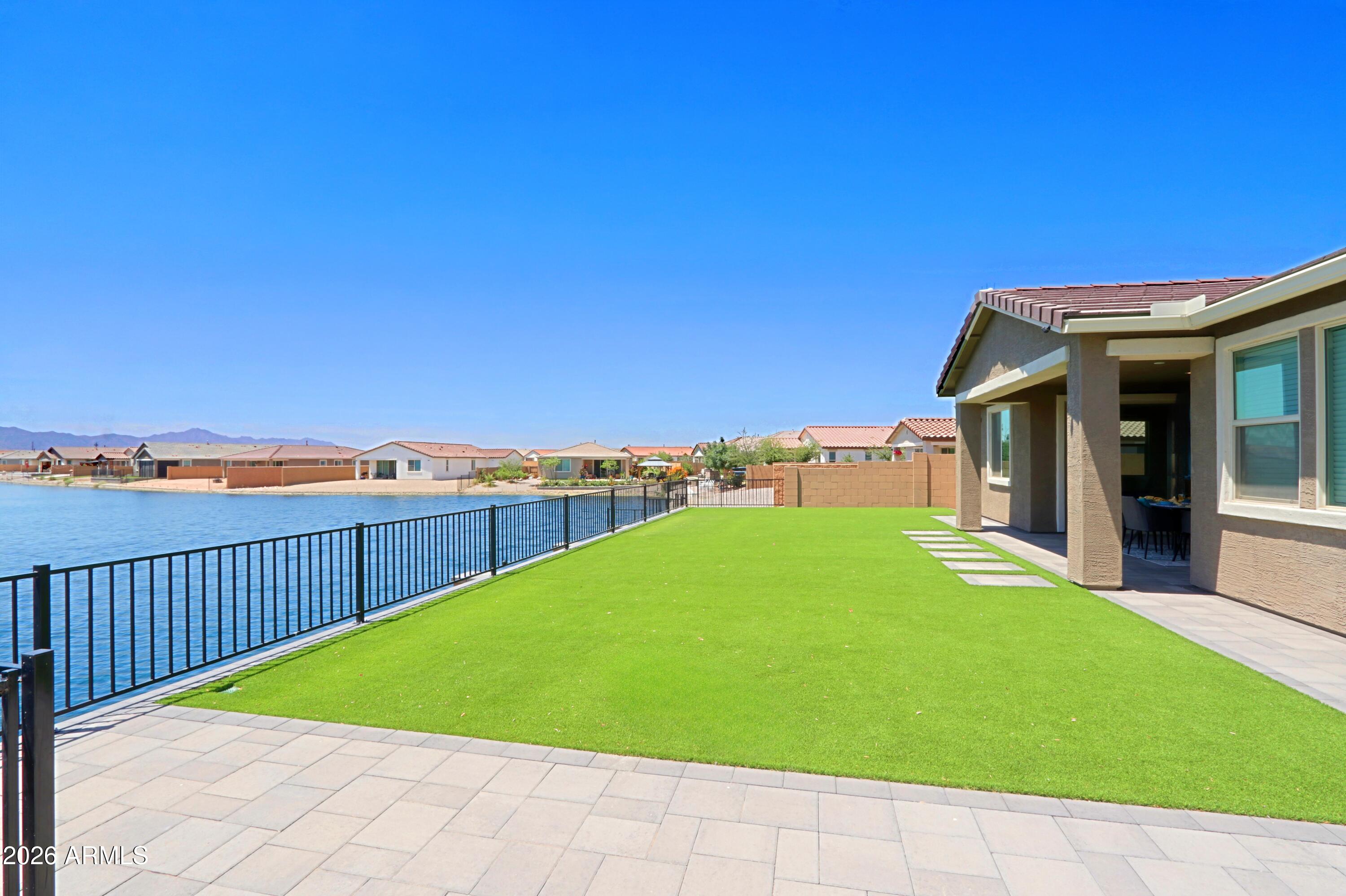 22386 N DANIEL Drive