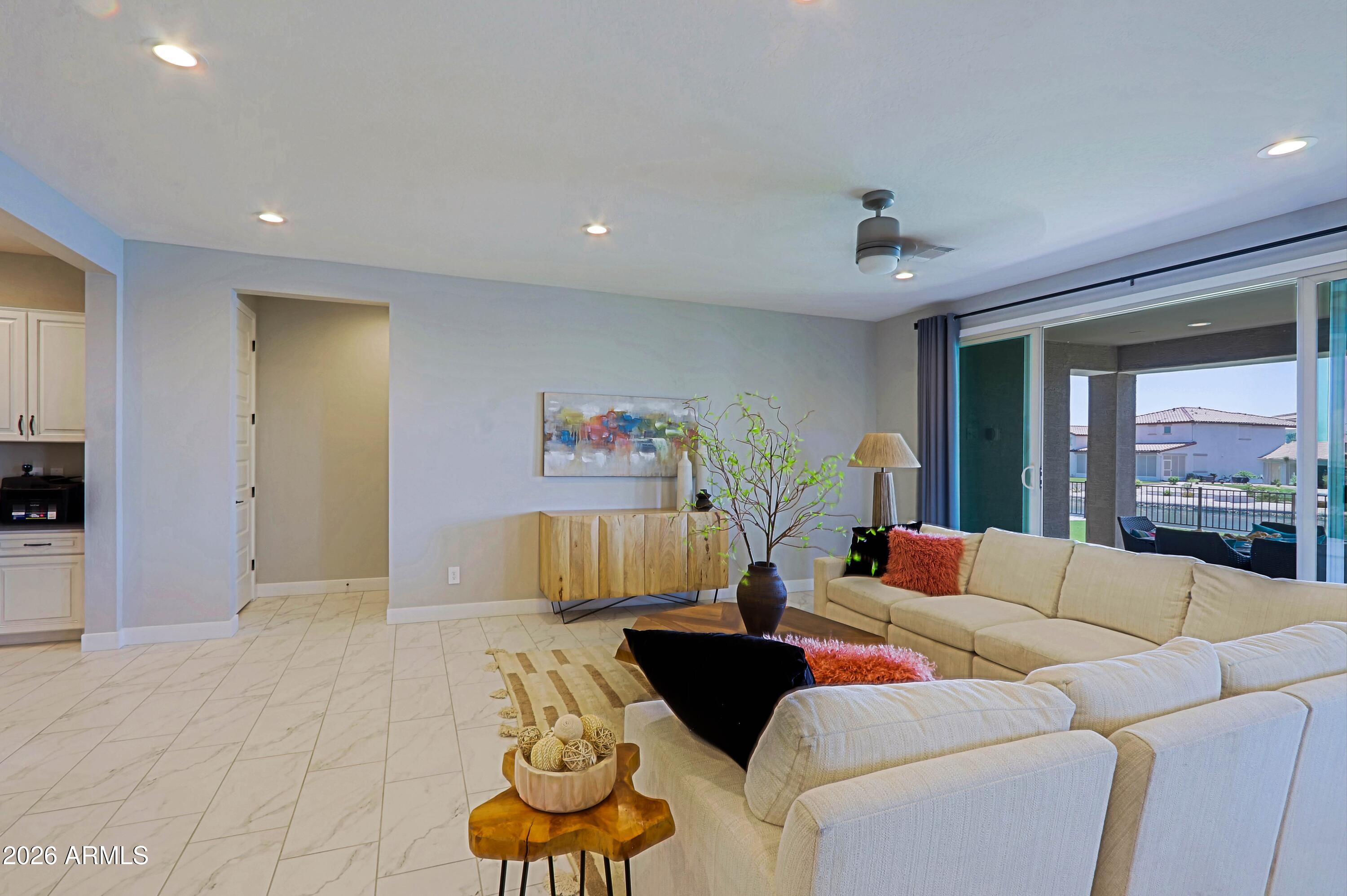 22386 N DANIEL Drive