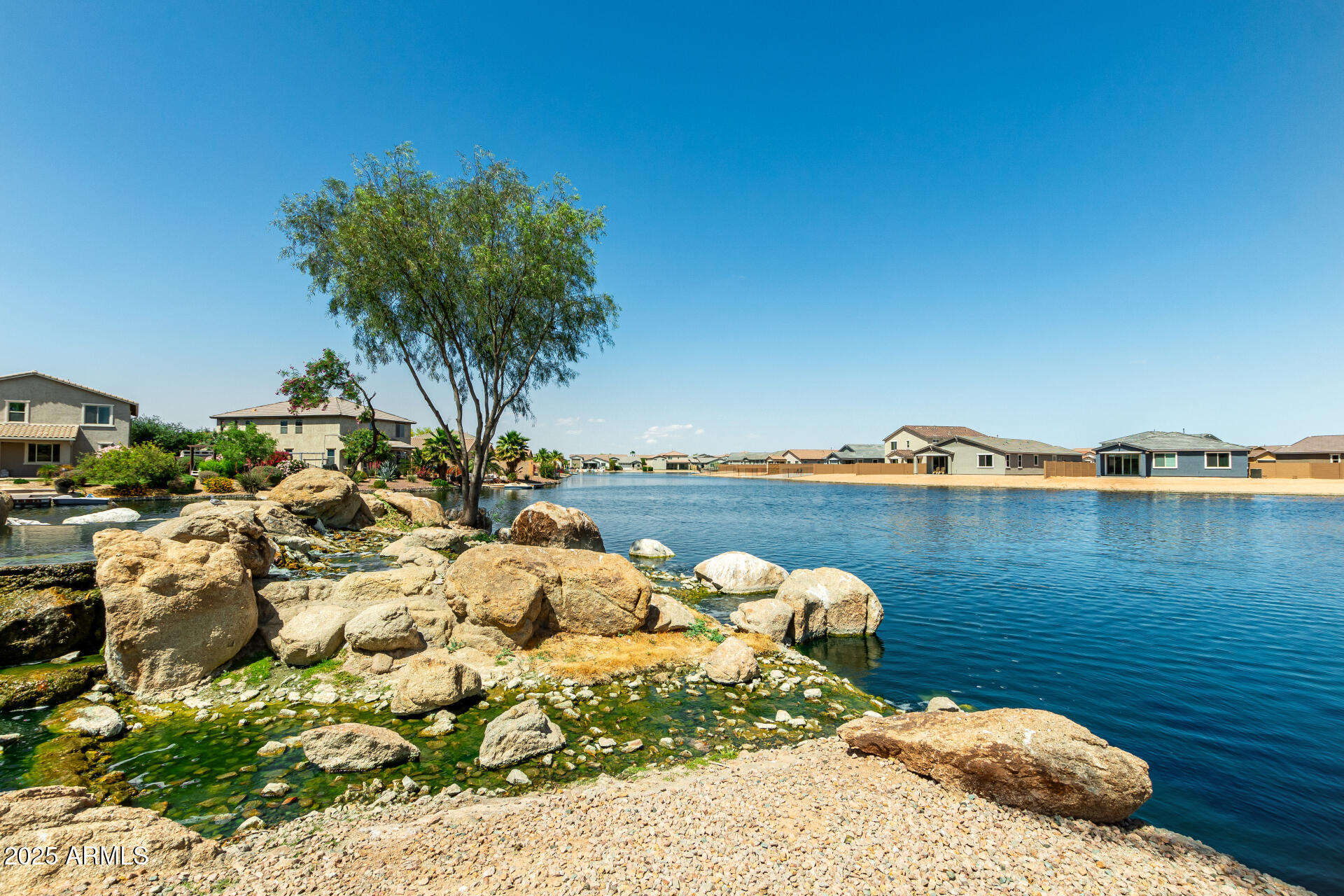 22386 N DANIEL Drive