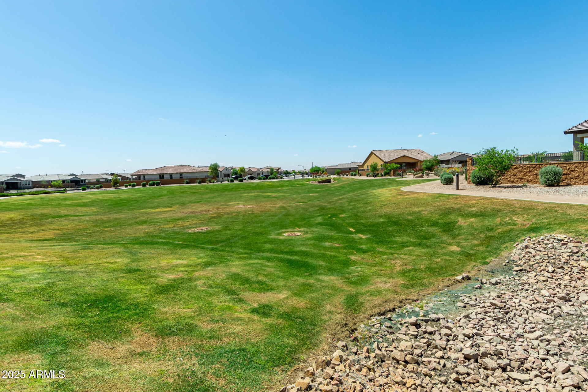 22386 N DANIEL Drive