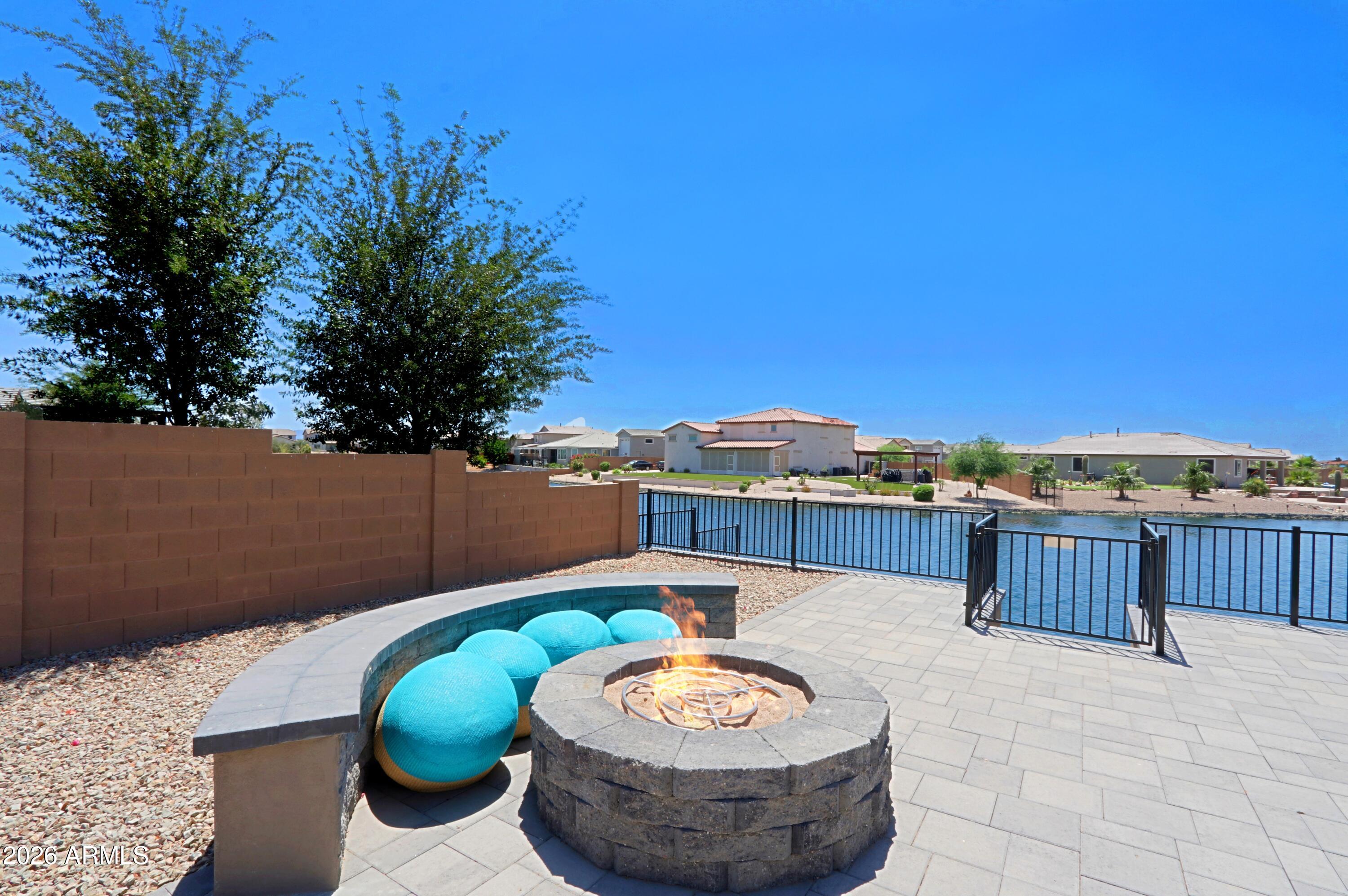 22386 N DANIEL Drive