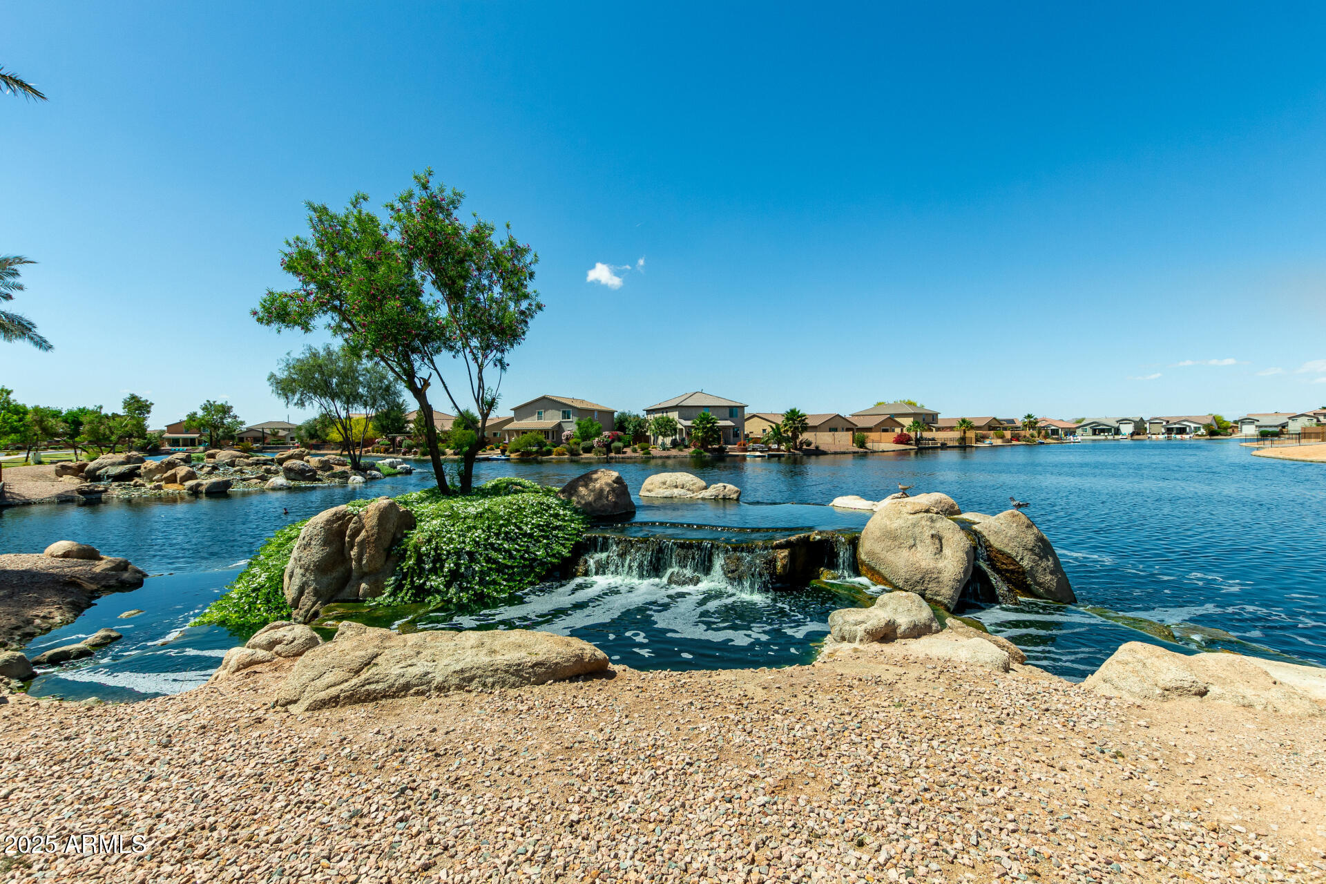 22386 N DANIEL Drive