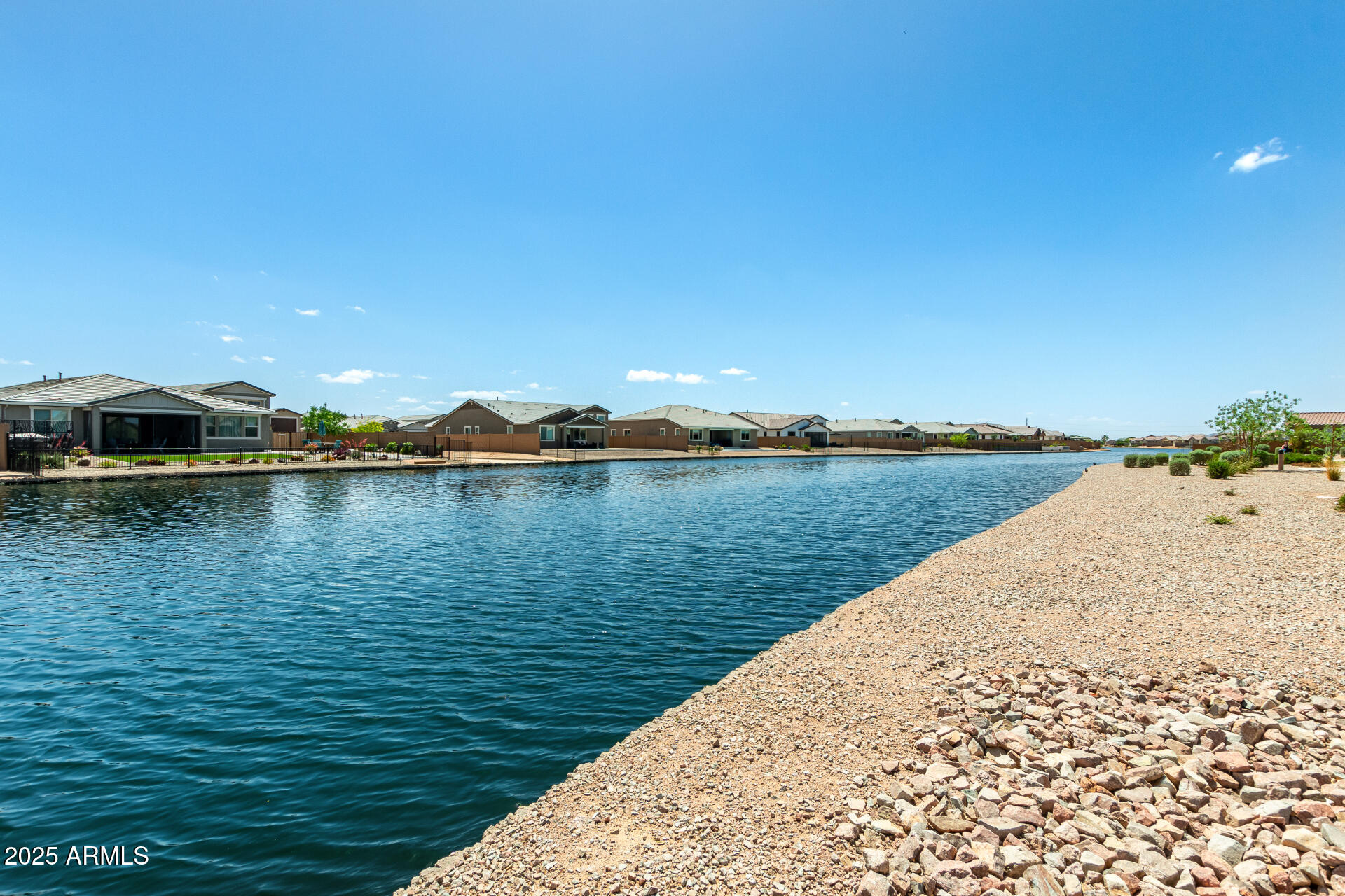 22386 N DANIEL Drive