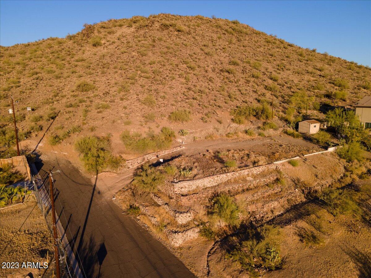 1265 W DESERT COVE Avenue, -