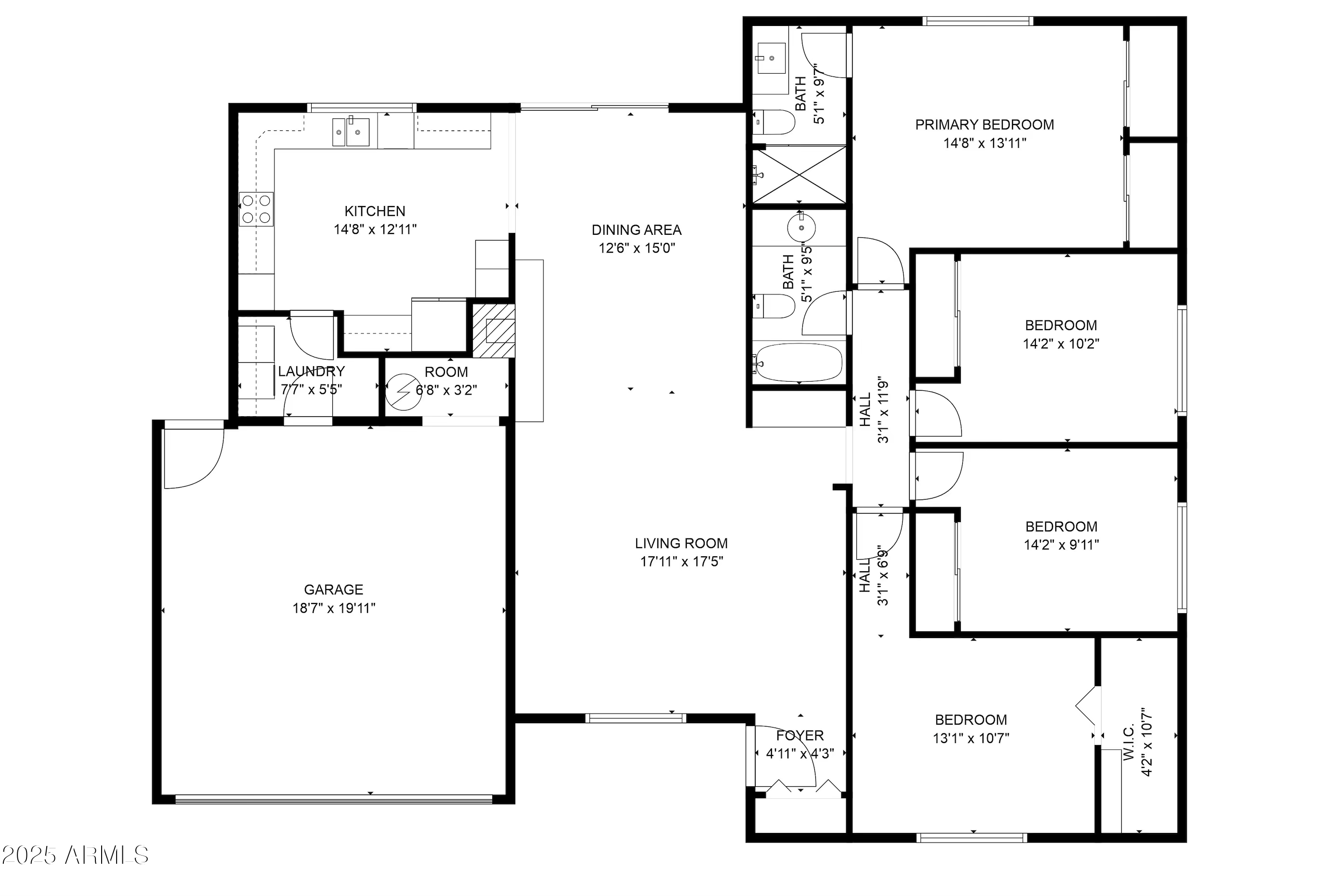 2122 E Palmcroft Drive