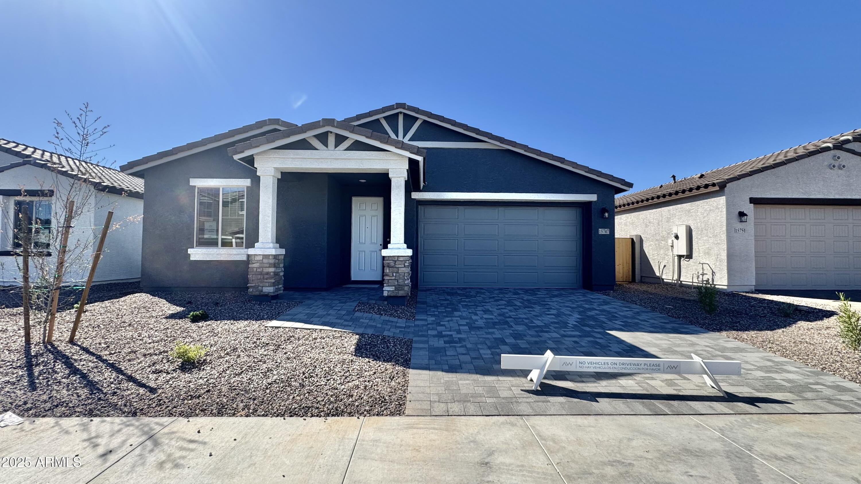 15747 W CAMDEN Avenue