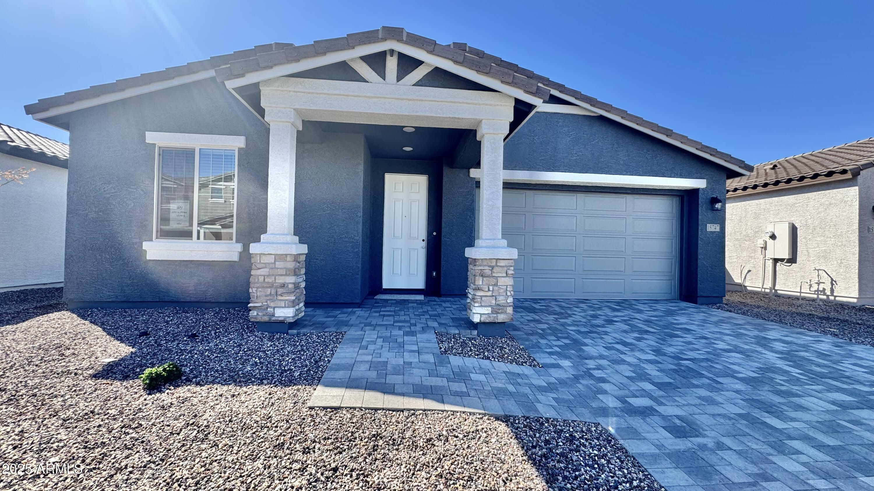 15747 W CAMDEN Avenue