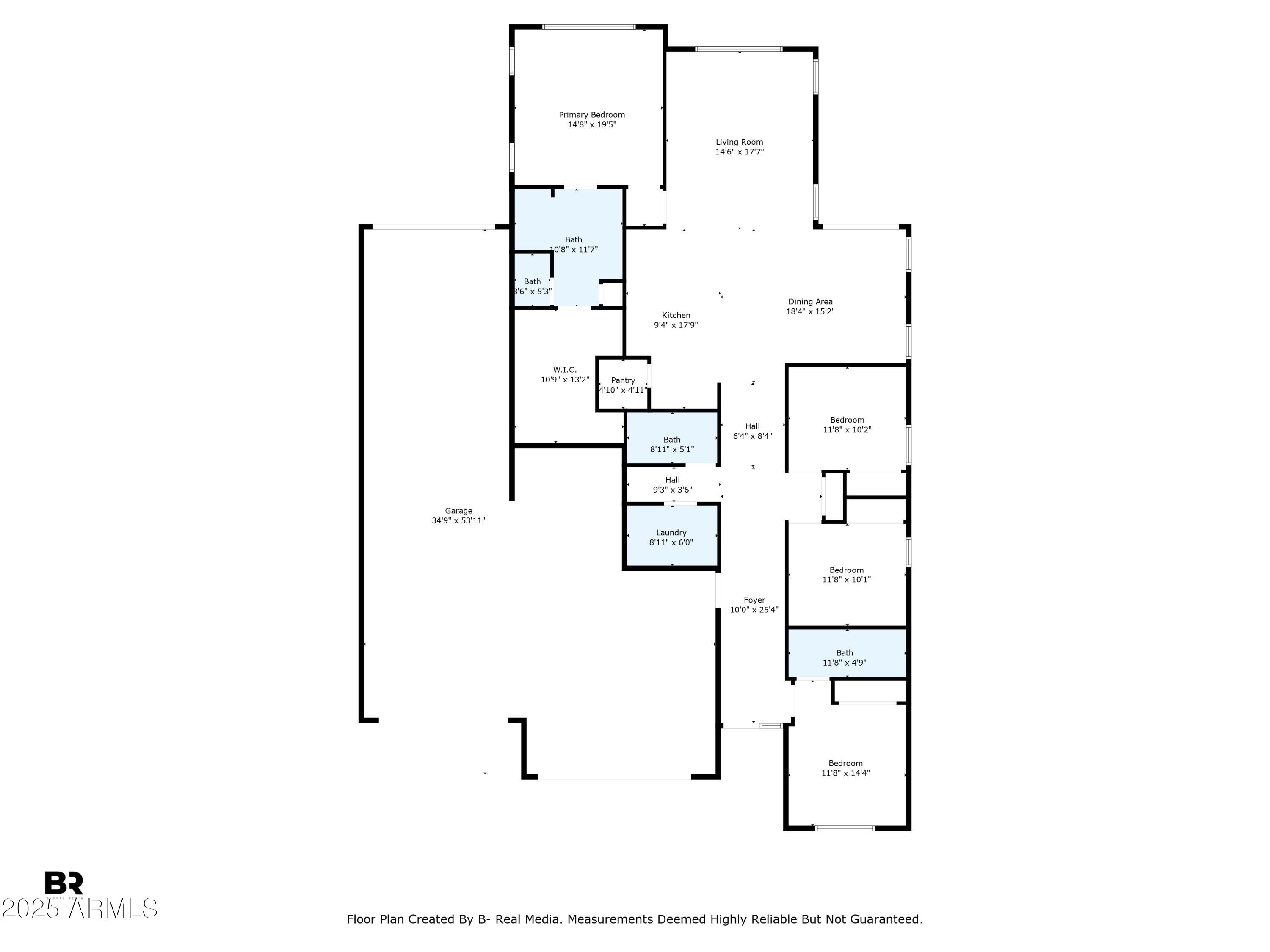 19027 W SIERRA Street