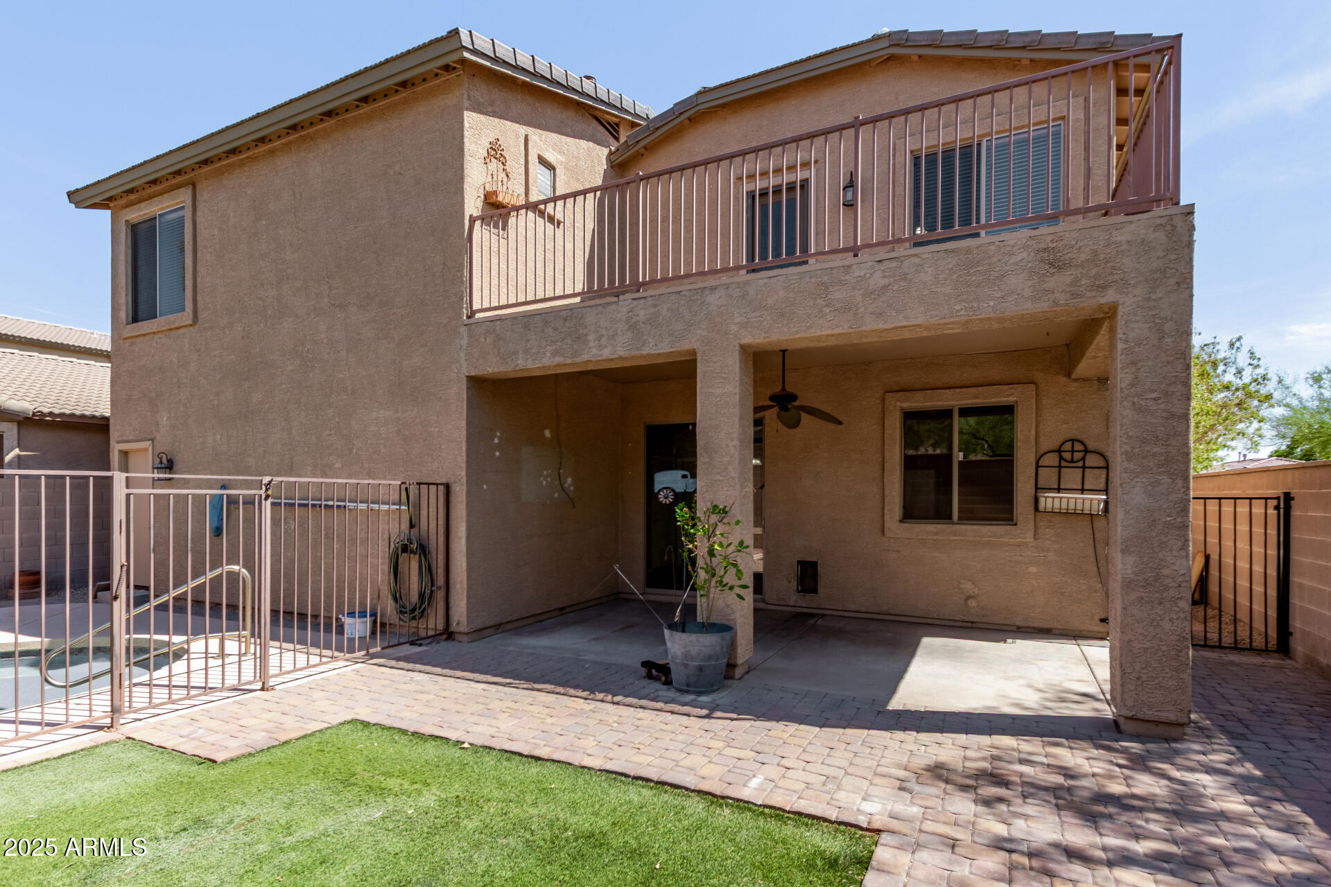 2642 W FLORENTINE Road