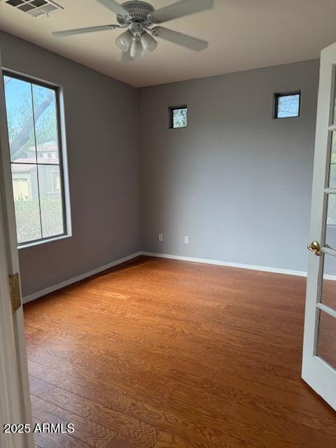 2642 W FLORENTINE Road