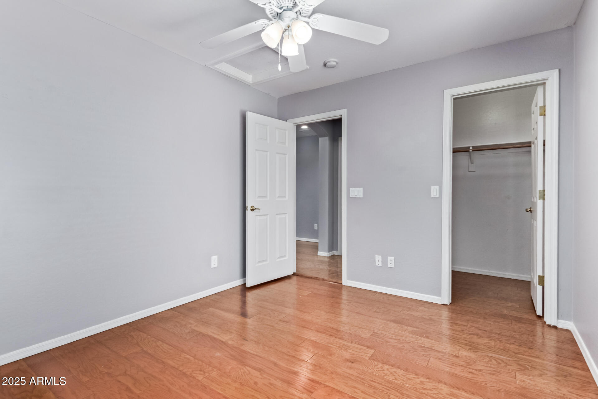 2642 W FLORENTINE Road