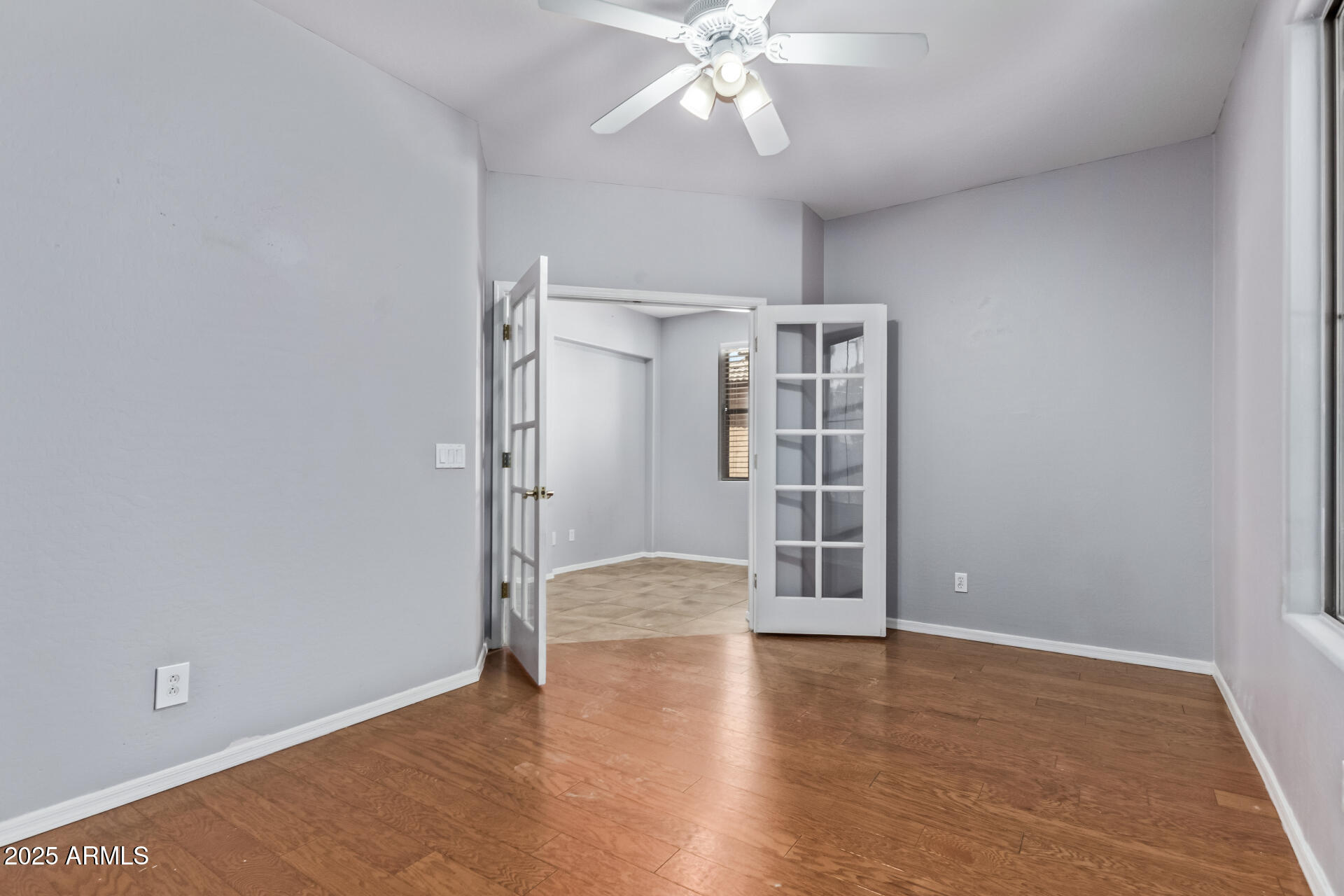 2642 W FLORENTINE Road