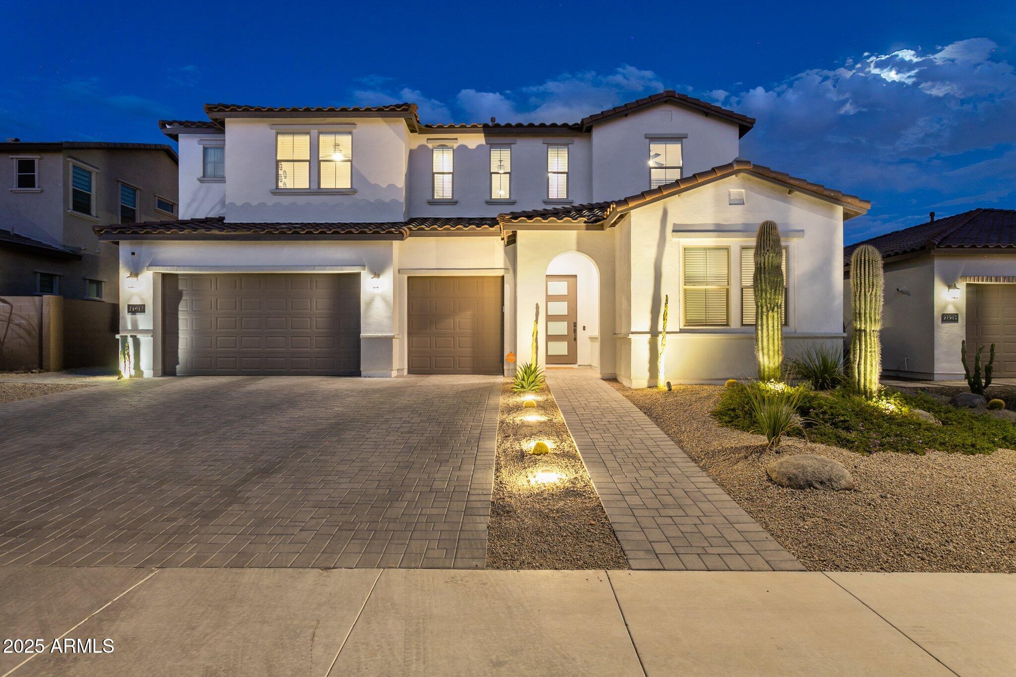 21917 N 59TH Terrace