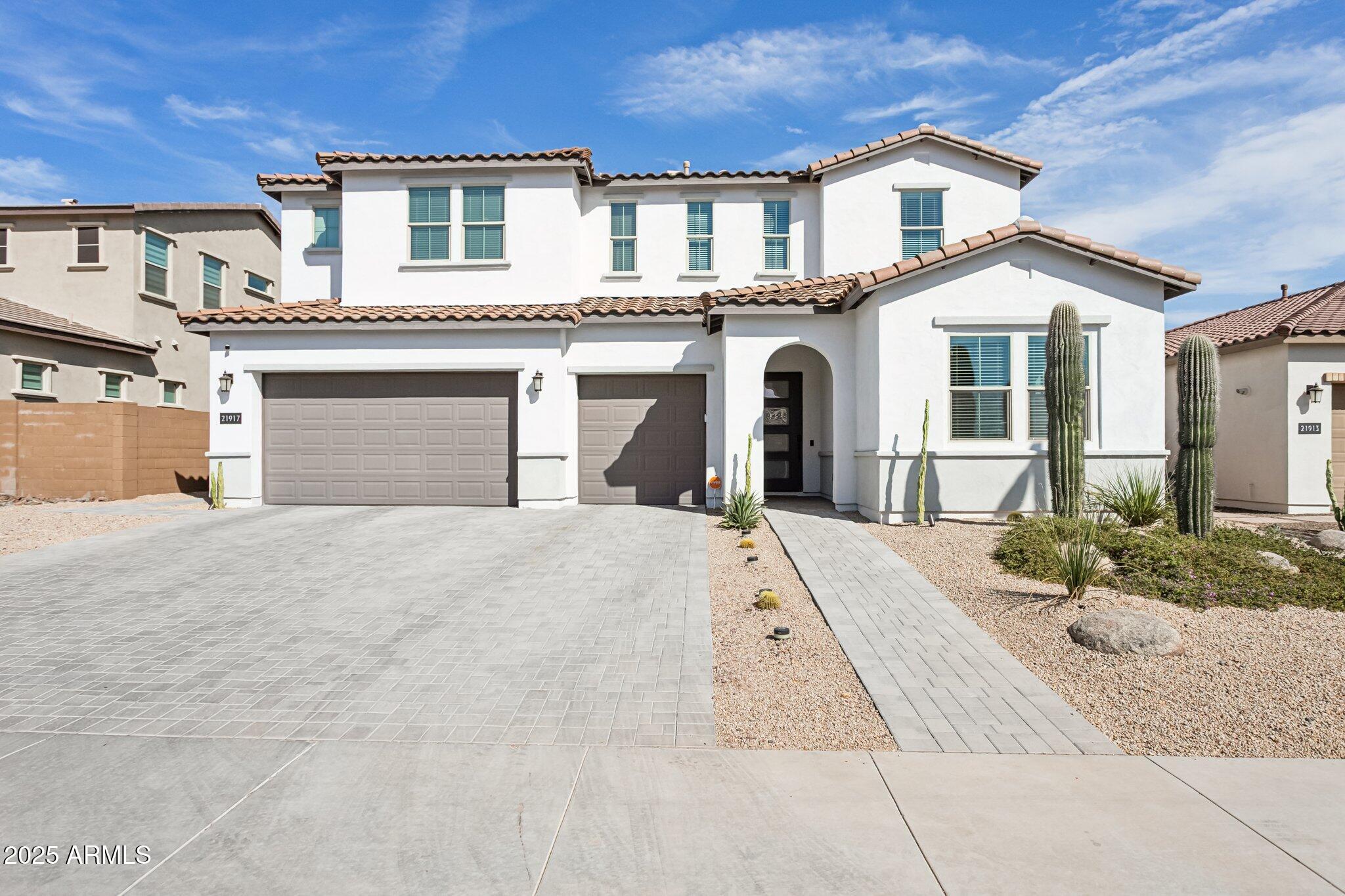 21917 N 59TH Terrace