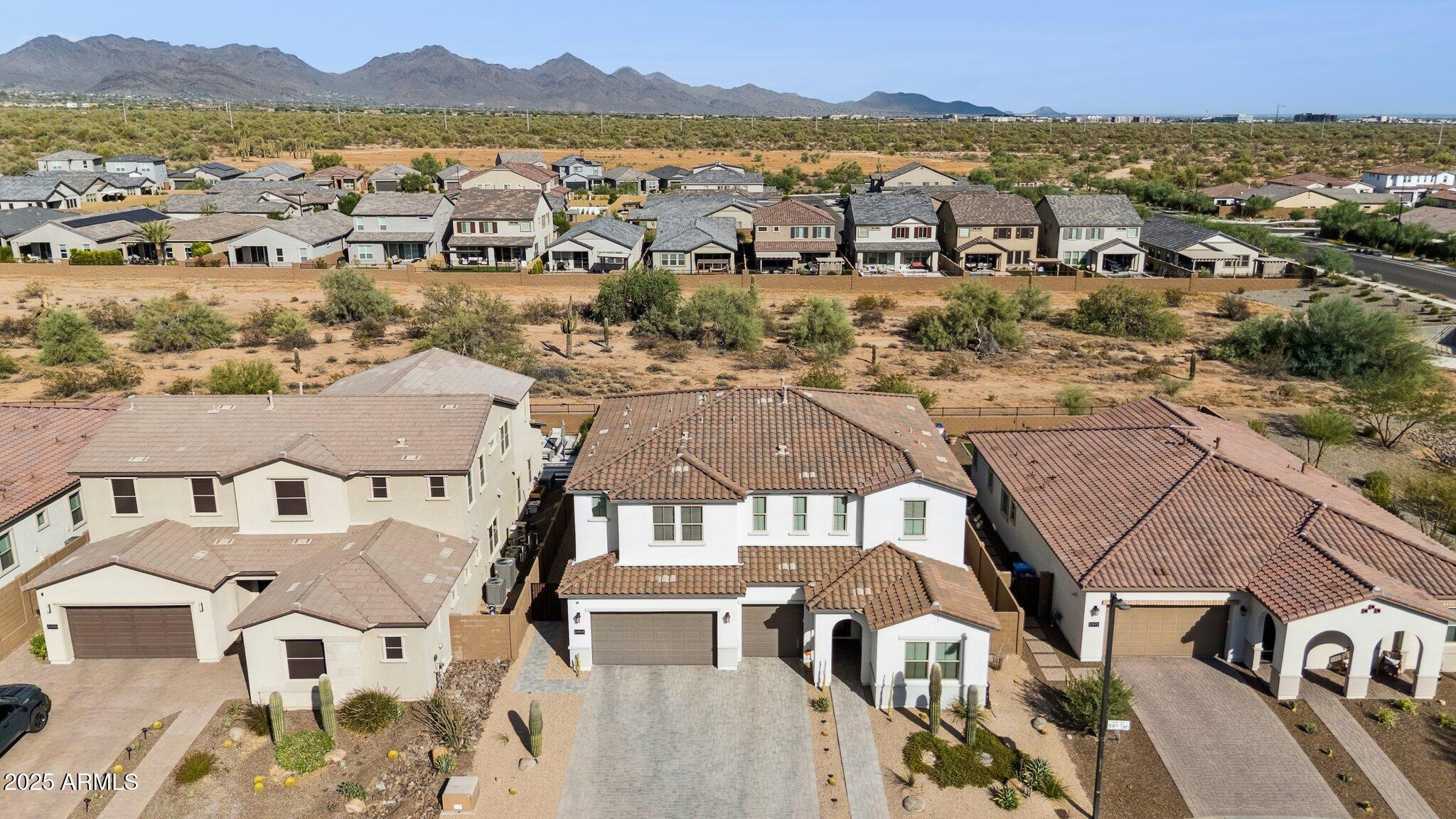 21917 N 59TH Terrace