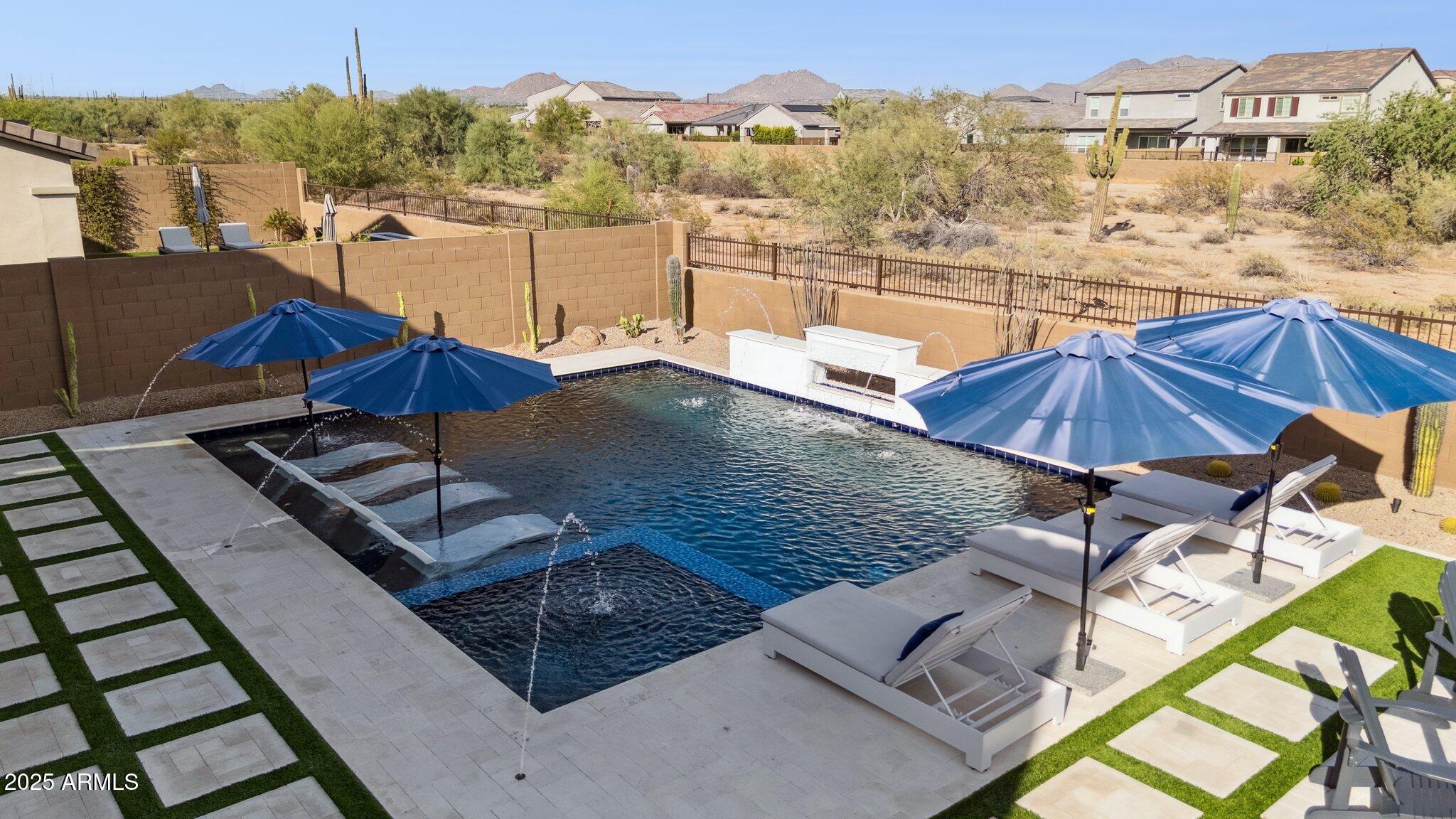 21917 N 59TH Terrace