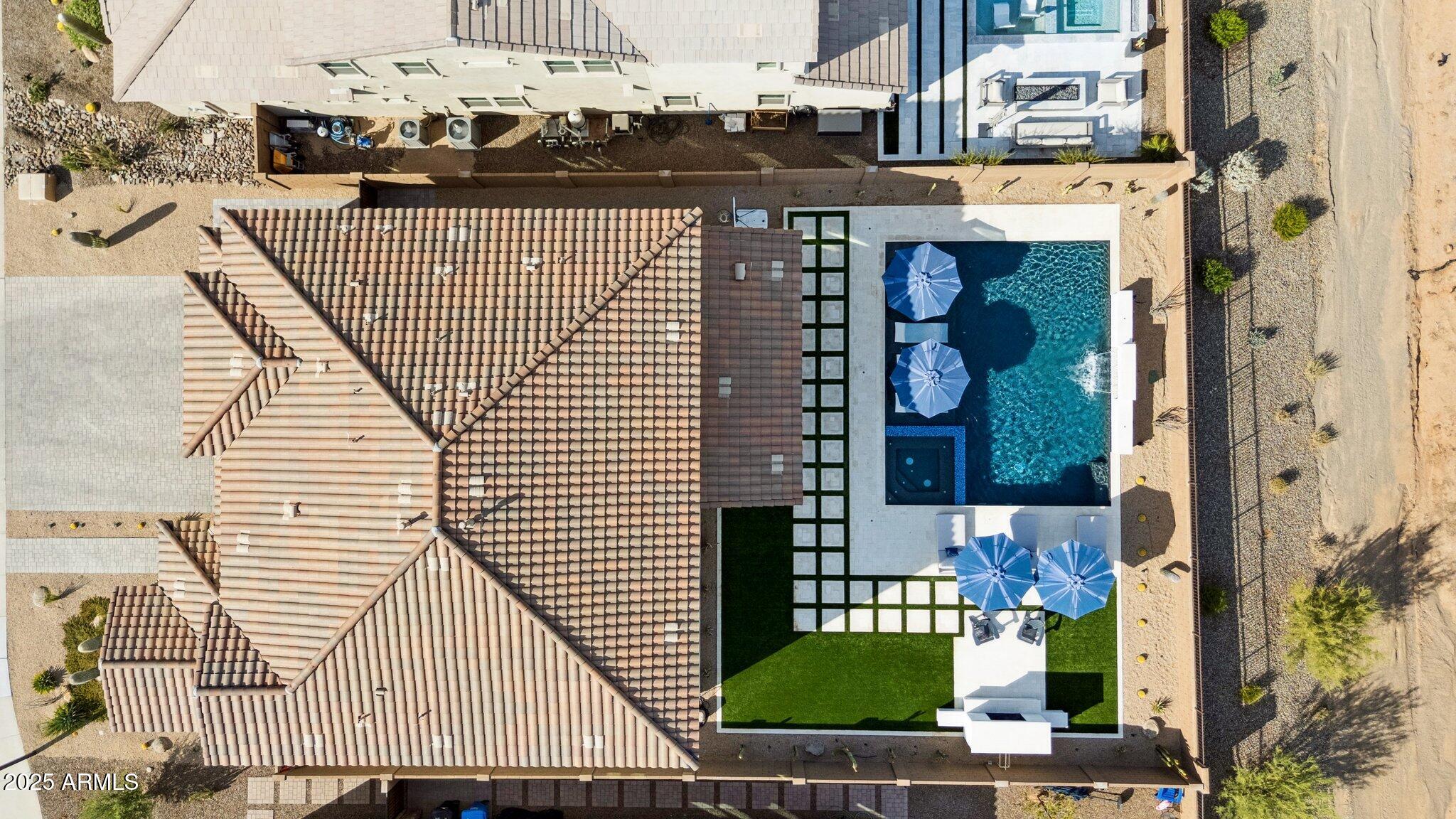 21917 N 59TH Terrace