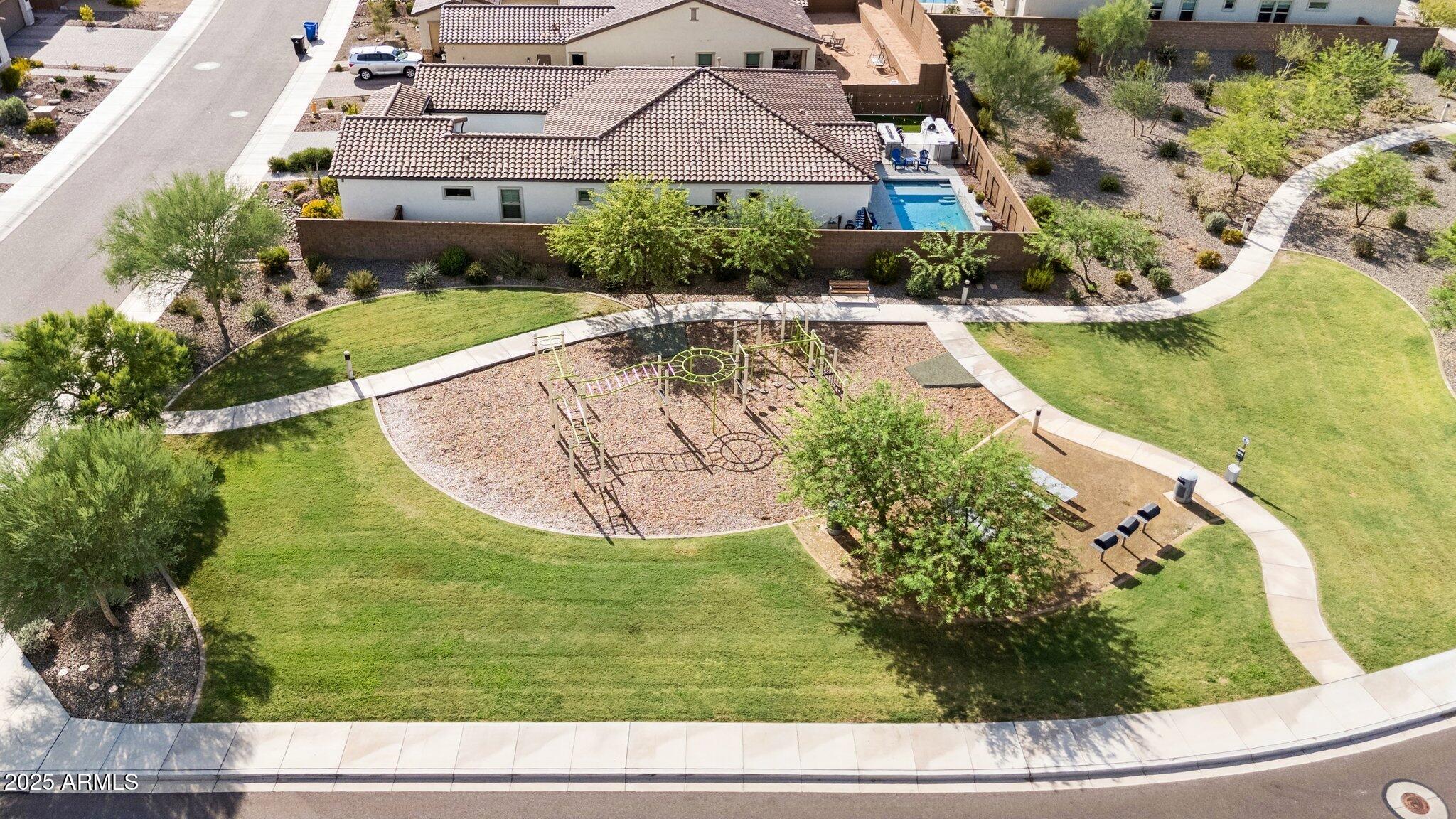 21917 N 59TH Terrace