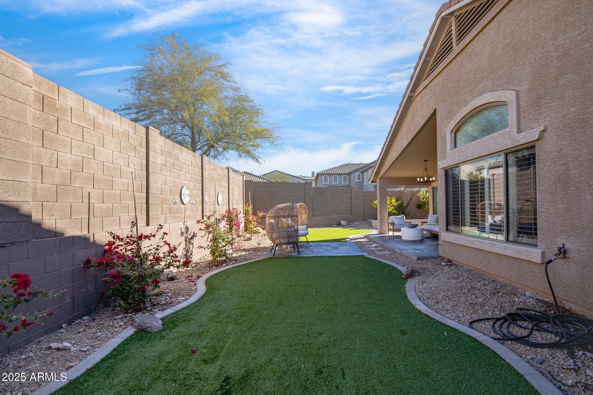 9970 E MONTE CRISTO Avenue