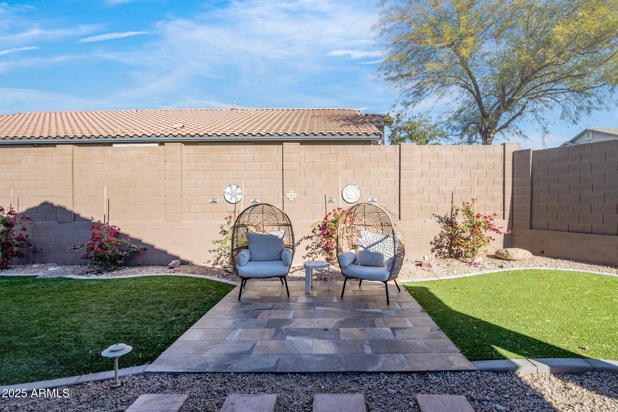 9970 E MONTE CRISTO Avenue