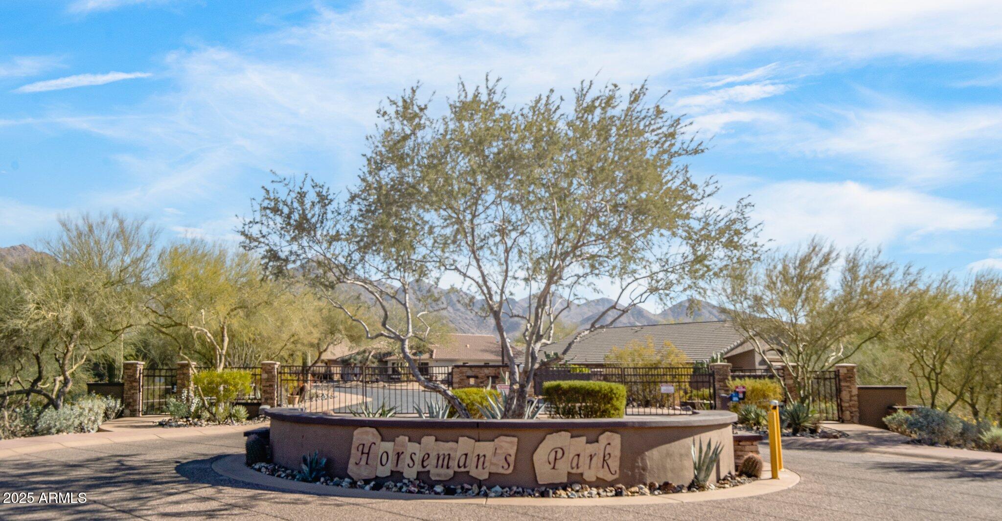 9970 E MONTE CRISTO Avenue