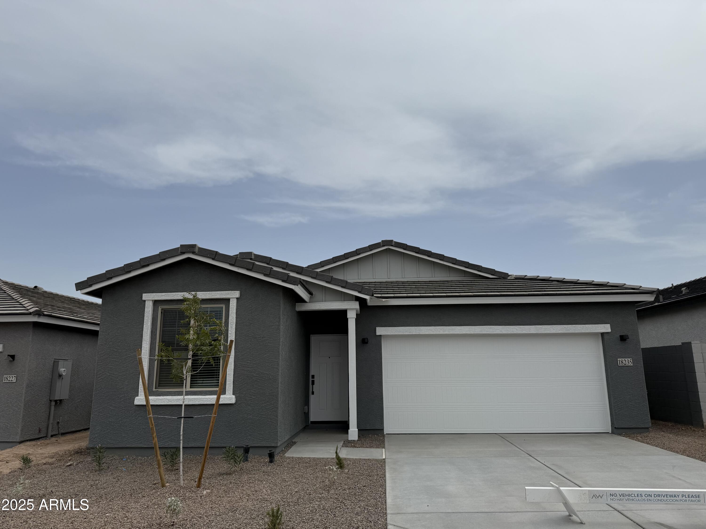 18235 W LA SENDA Drive