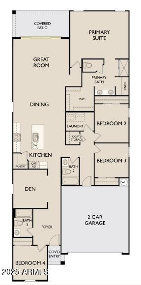 18235 W LA SENDA Drive