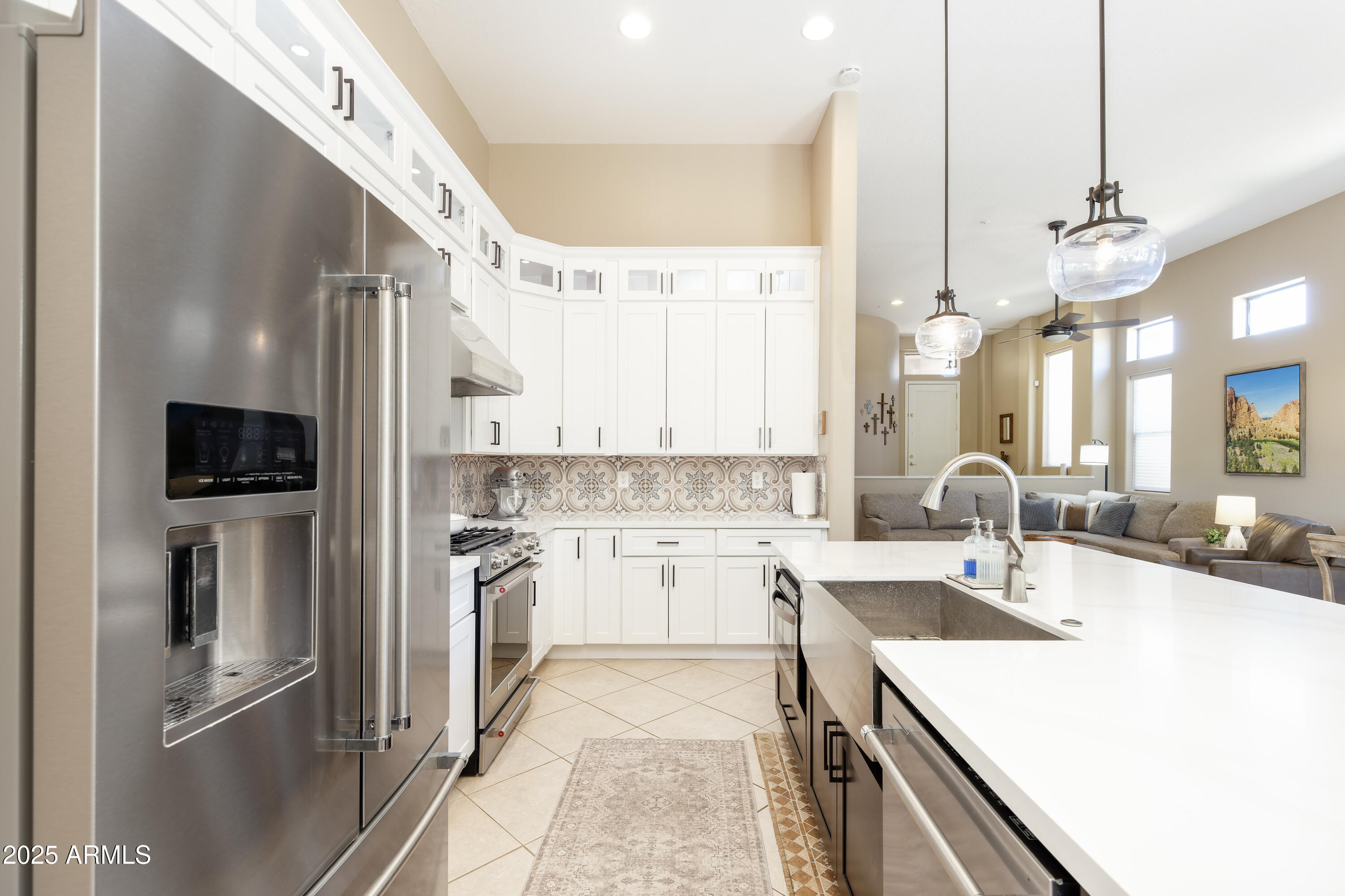 7697 E SAN FERNANDO Drive