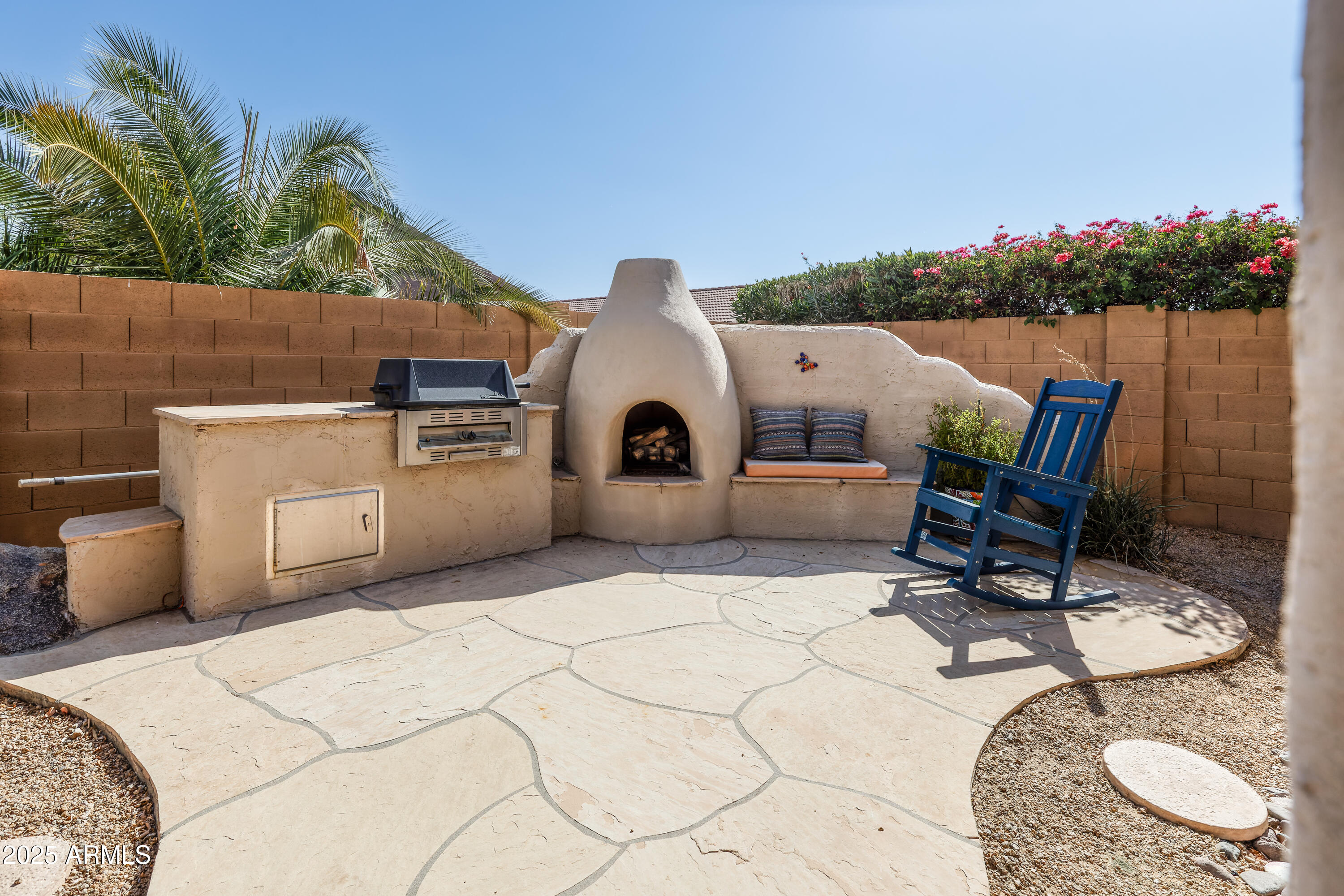 7697 E SAN FERNANDO Drive