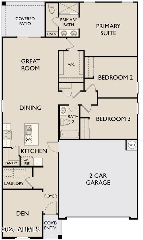 47436 W KENNER Drive