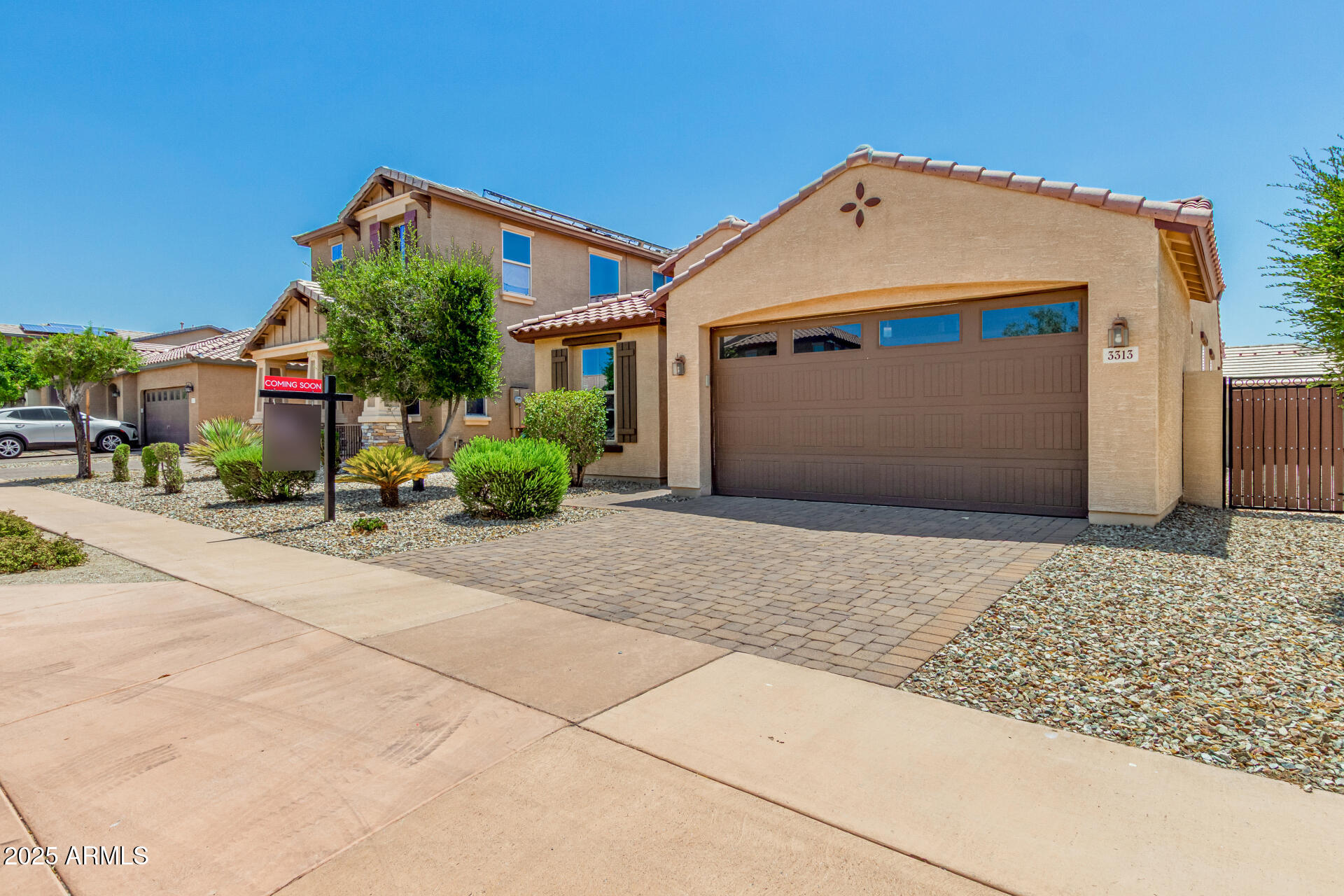 3313 W GRAN PARADISO Drive