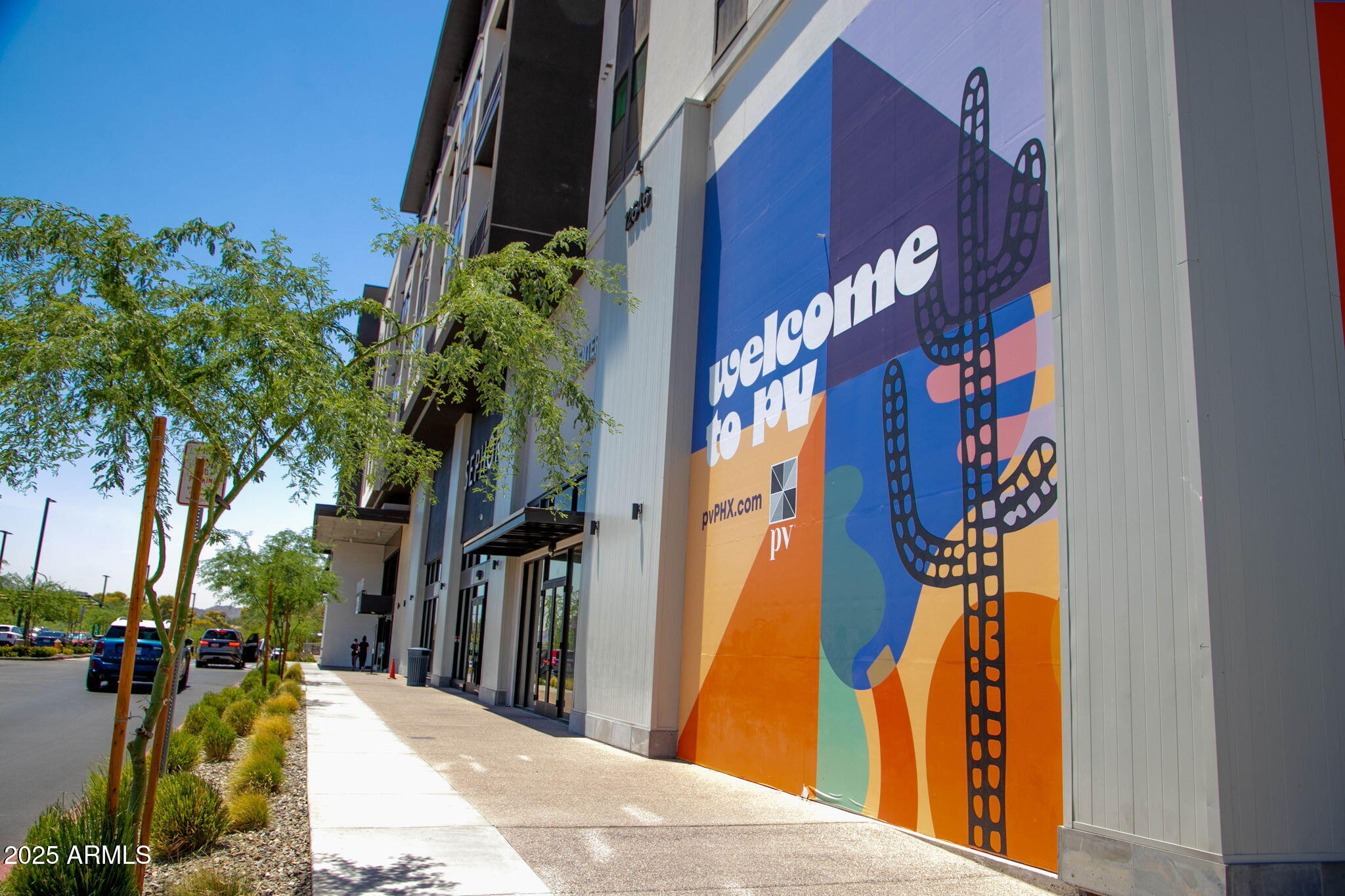 3430 E Poinsettia Drive