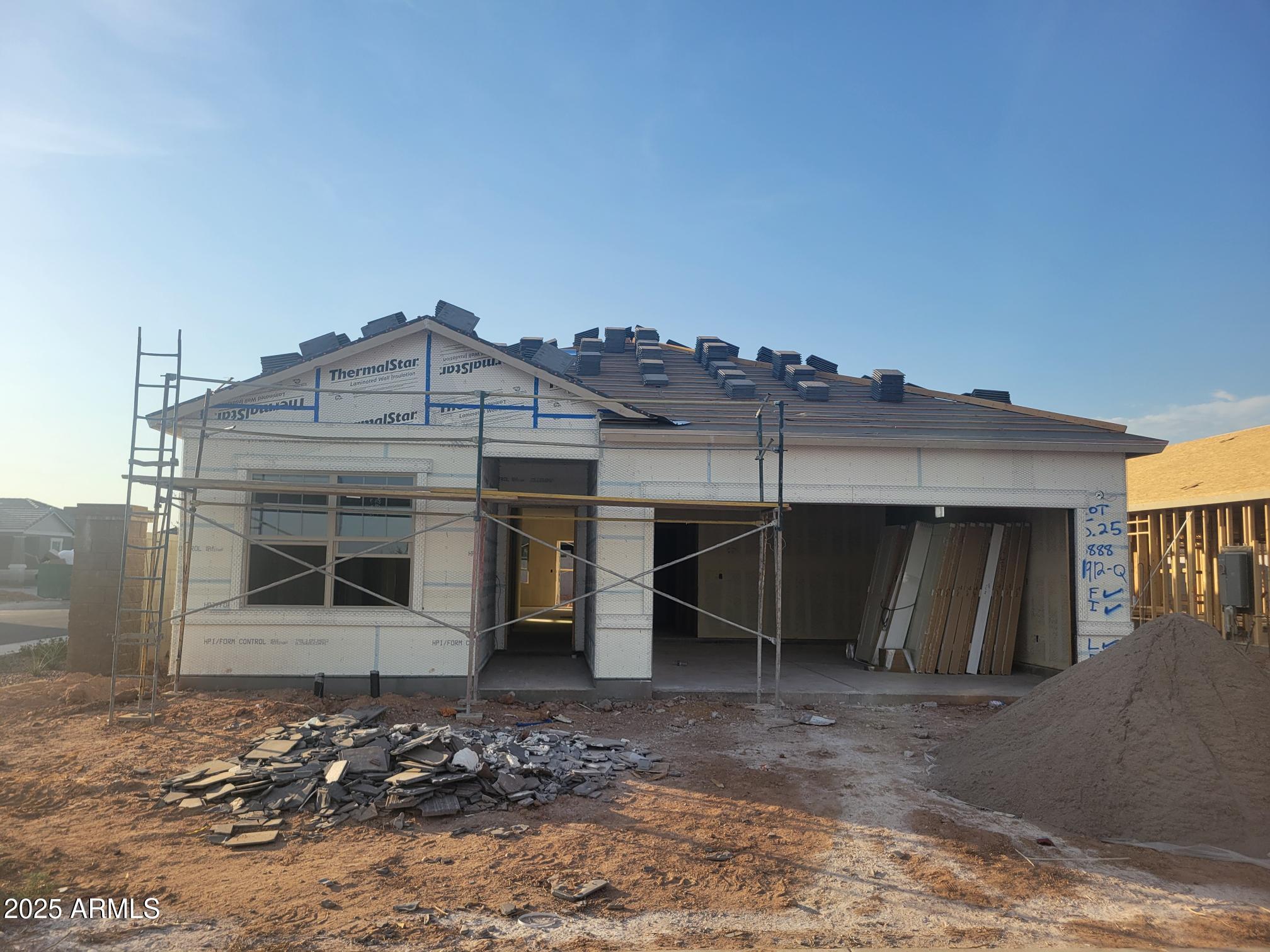 3888 E Terrace Court