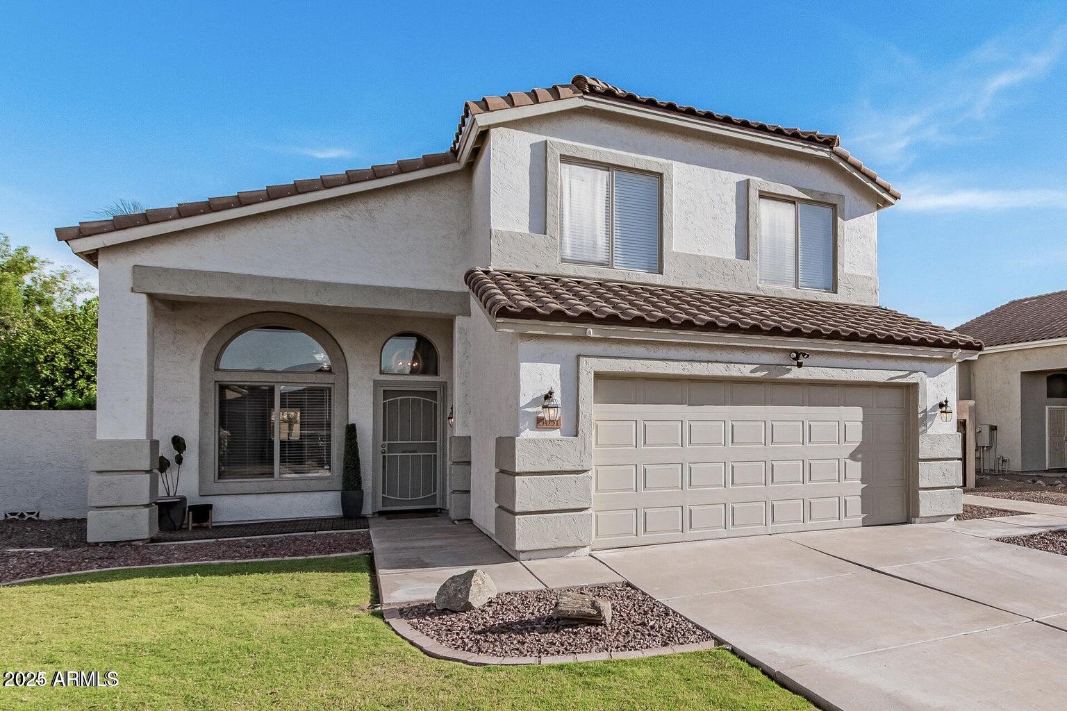 3051 E MILLBRAE Lane