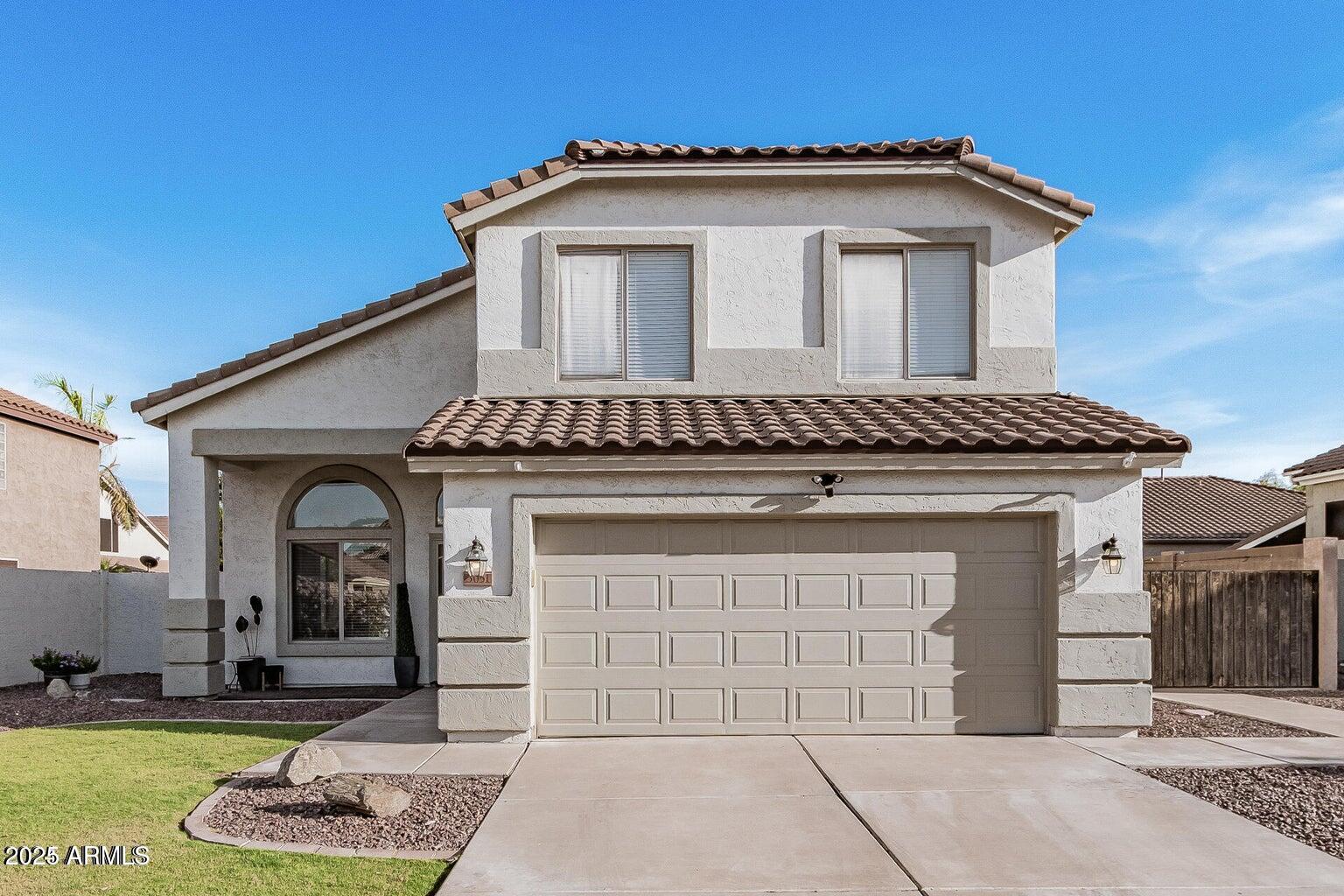 3051 E MILLBRAE Lane