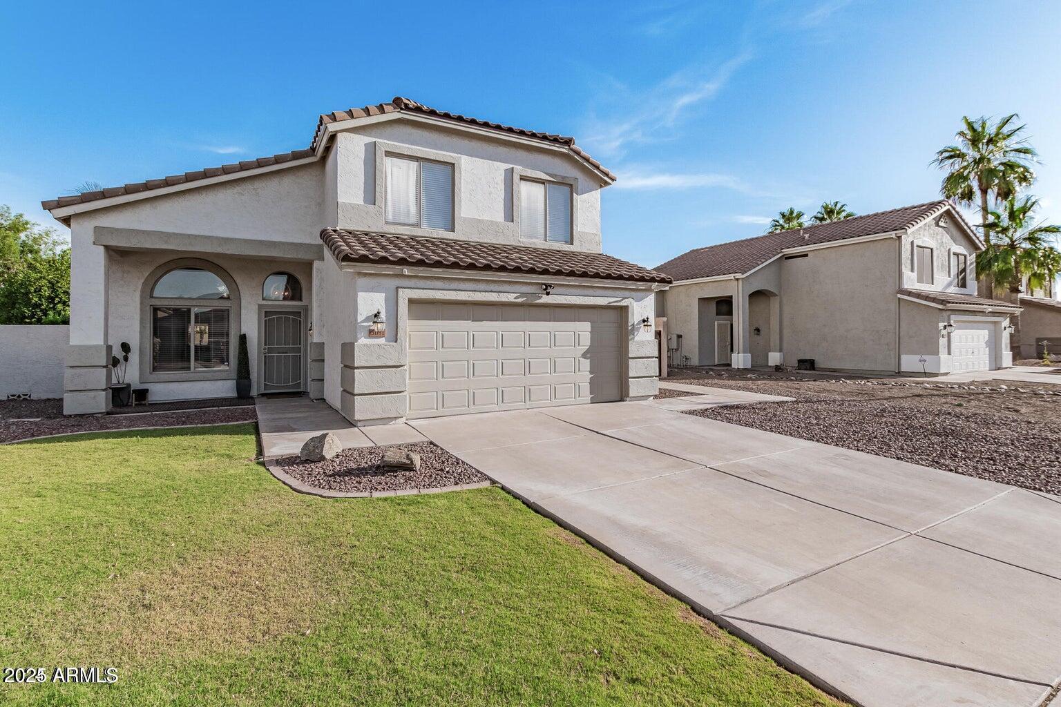 3051 E MILLBRAE Lane