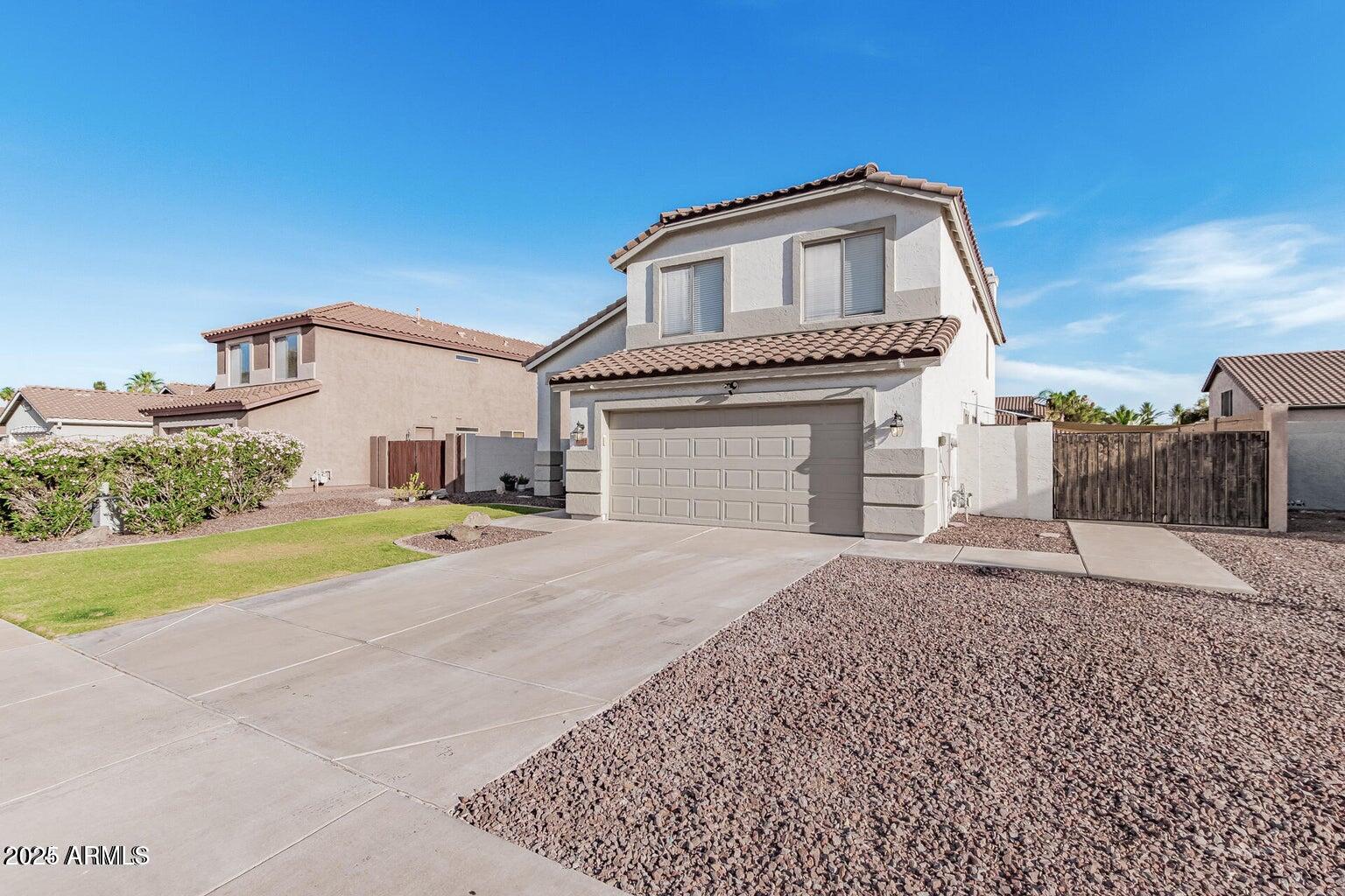 3051 E MILLBRAE Lane