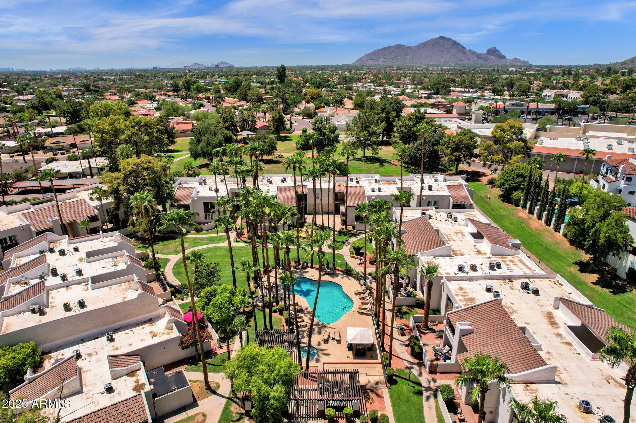 7350 N VIA PASEO DEL SUR, O202