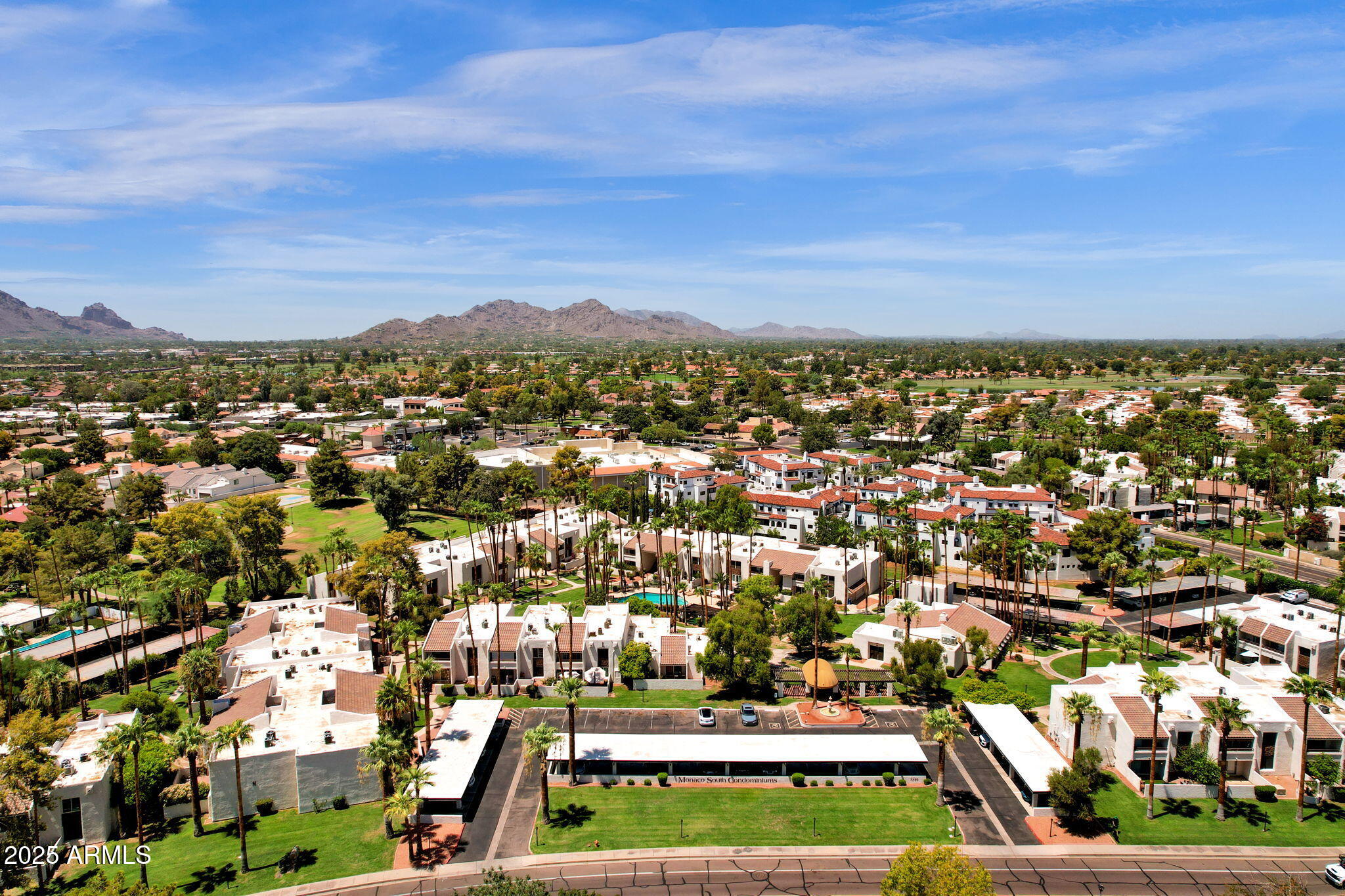 7350 N VIA PASEO DEL SUR, O202