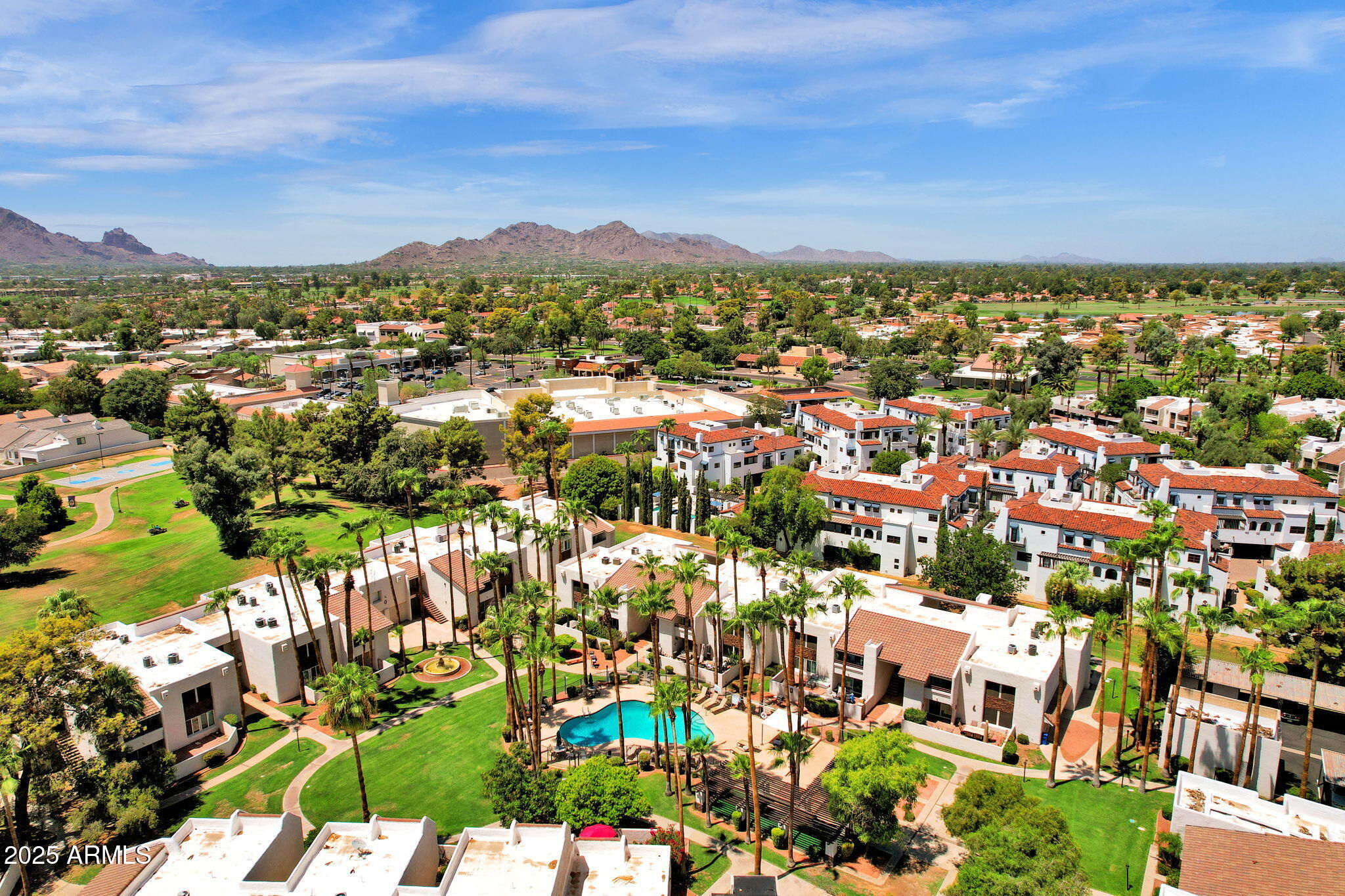 7350 N VIA PASEO DEL SUR, O202