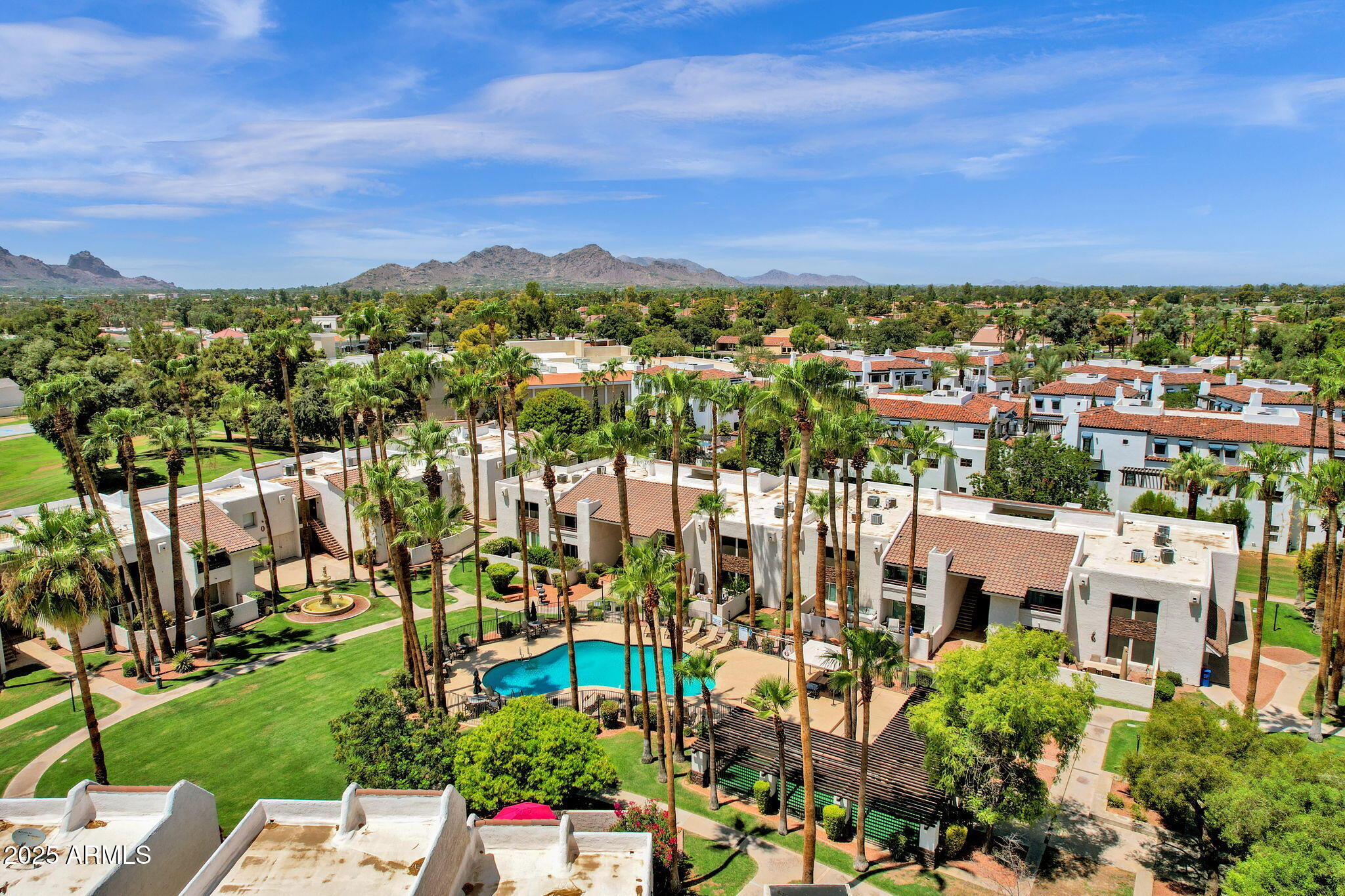 7350 N VIA PASEO DEL SUR, O202