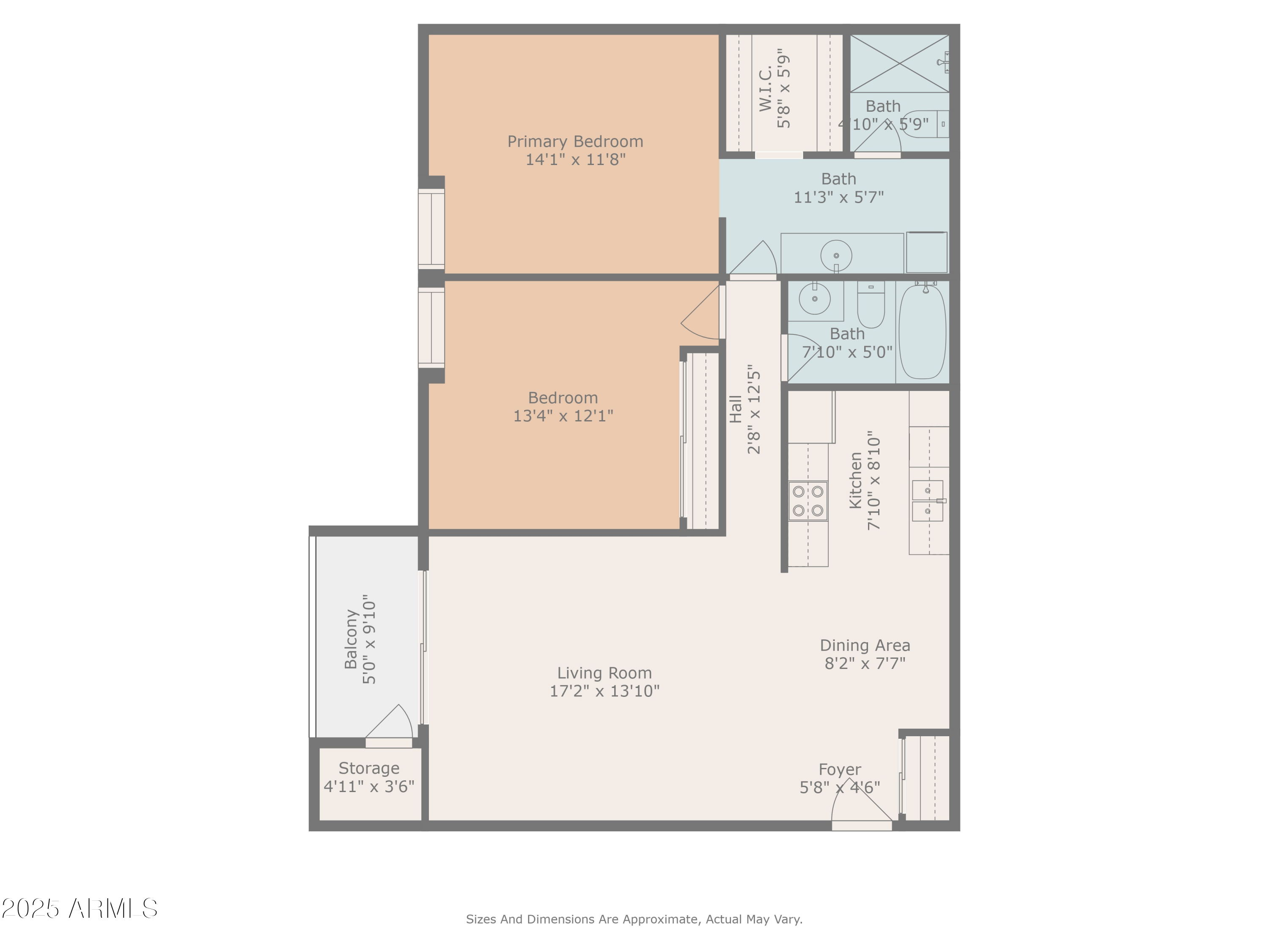 7350 N VIA PASEO DEL SUR, O202