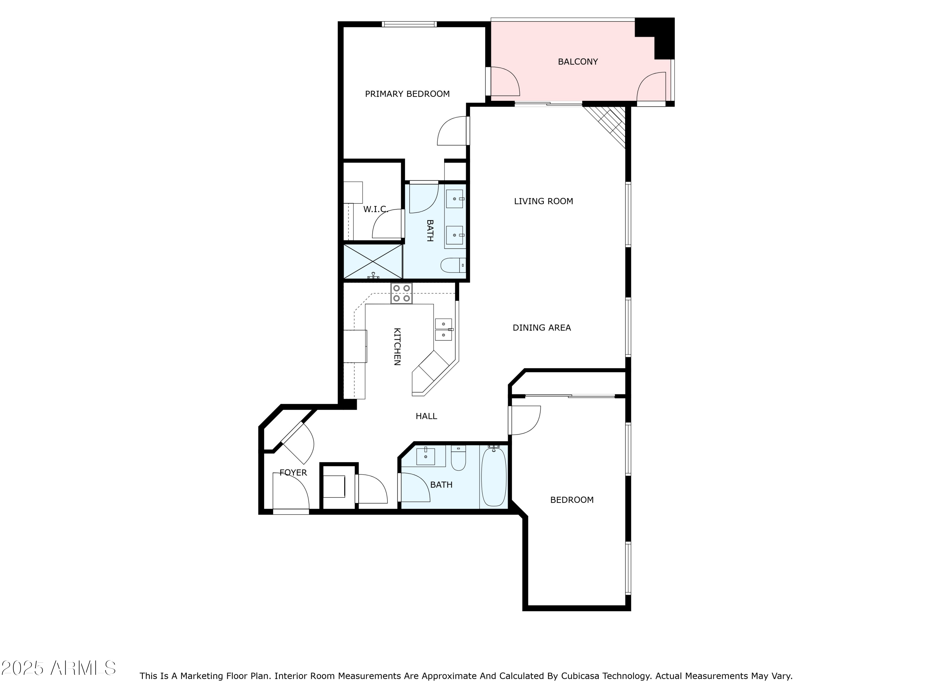 11640 N TATUM Boulevard, 2079