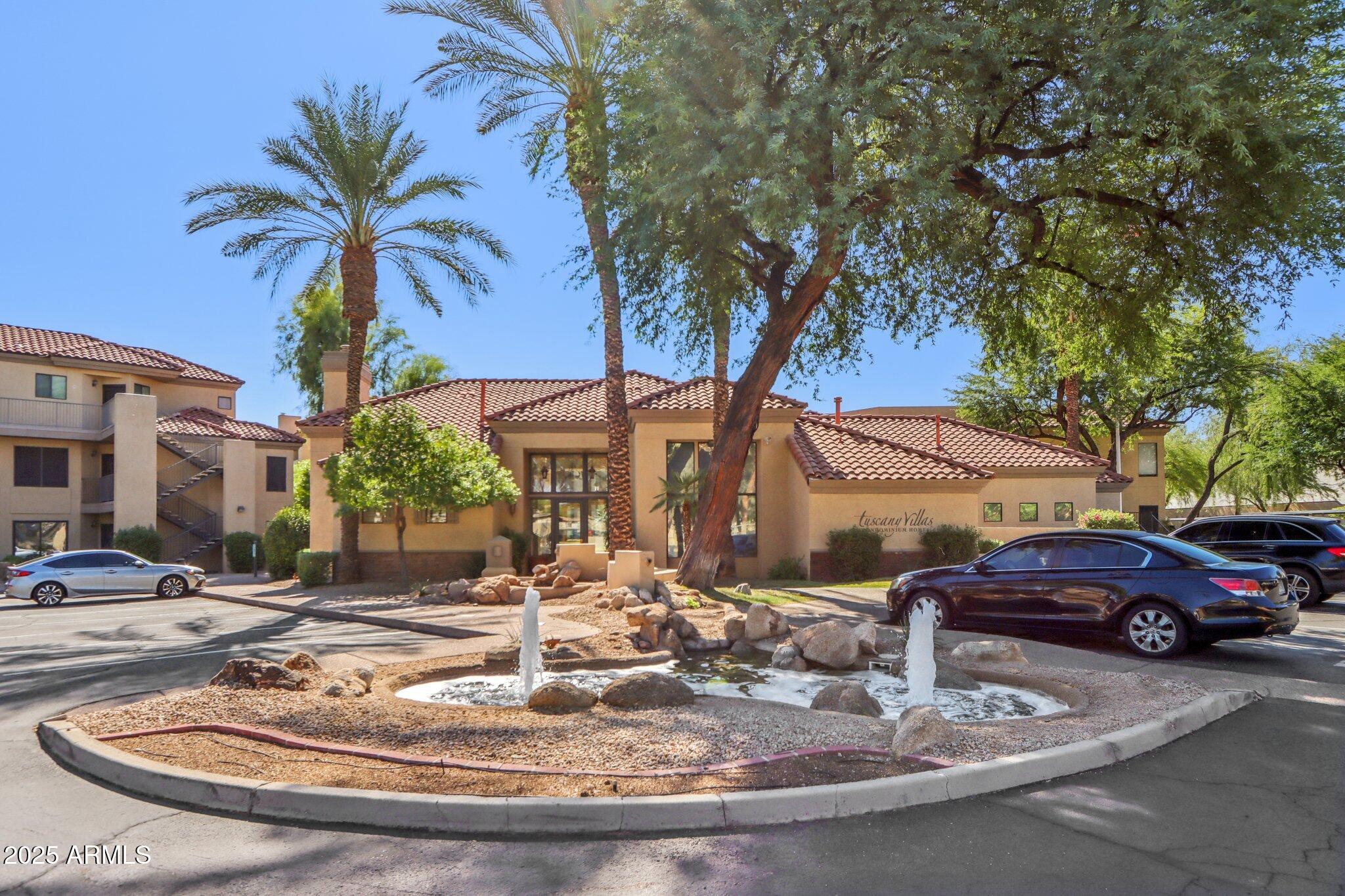 4925 E DESERT COVE Avenue, 240